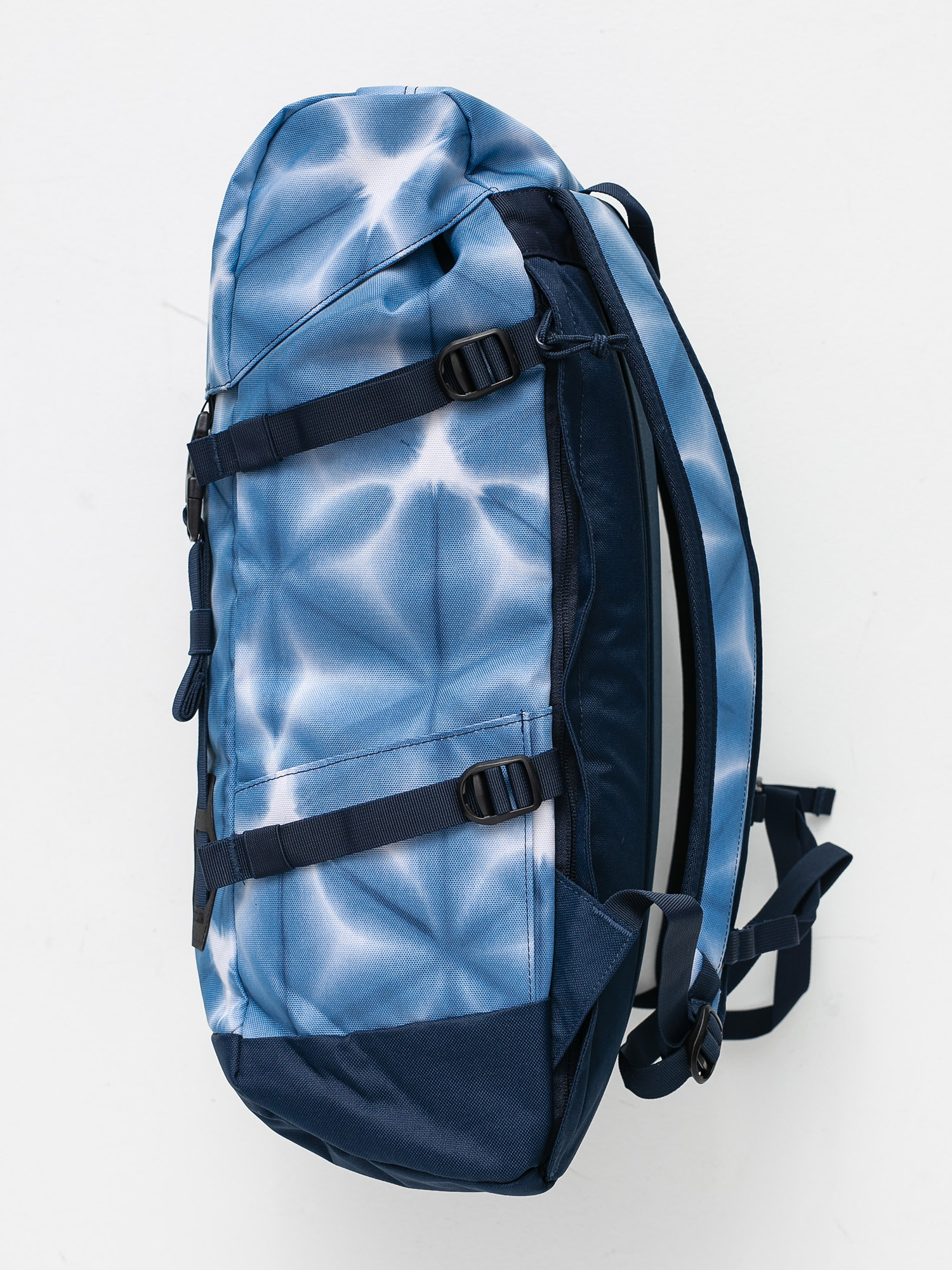 Burton Tinder 2.0 30L Hátizsák (blue dailola shibori)