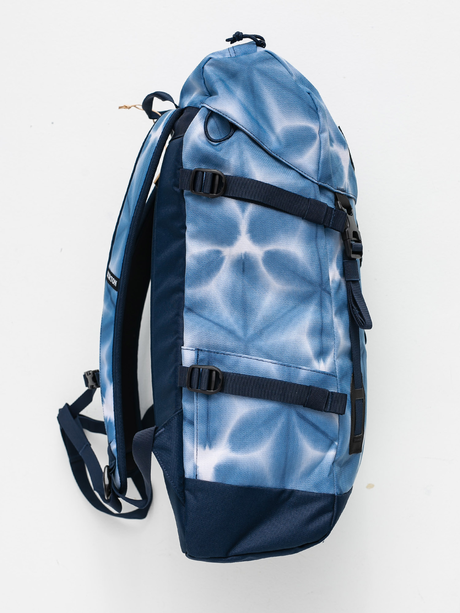 Burton Tinder 2.0 30L Hátizsák (blue dailola shibori)