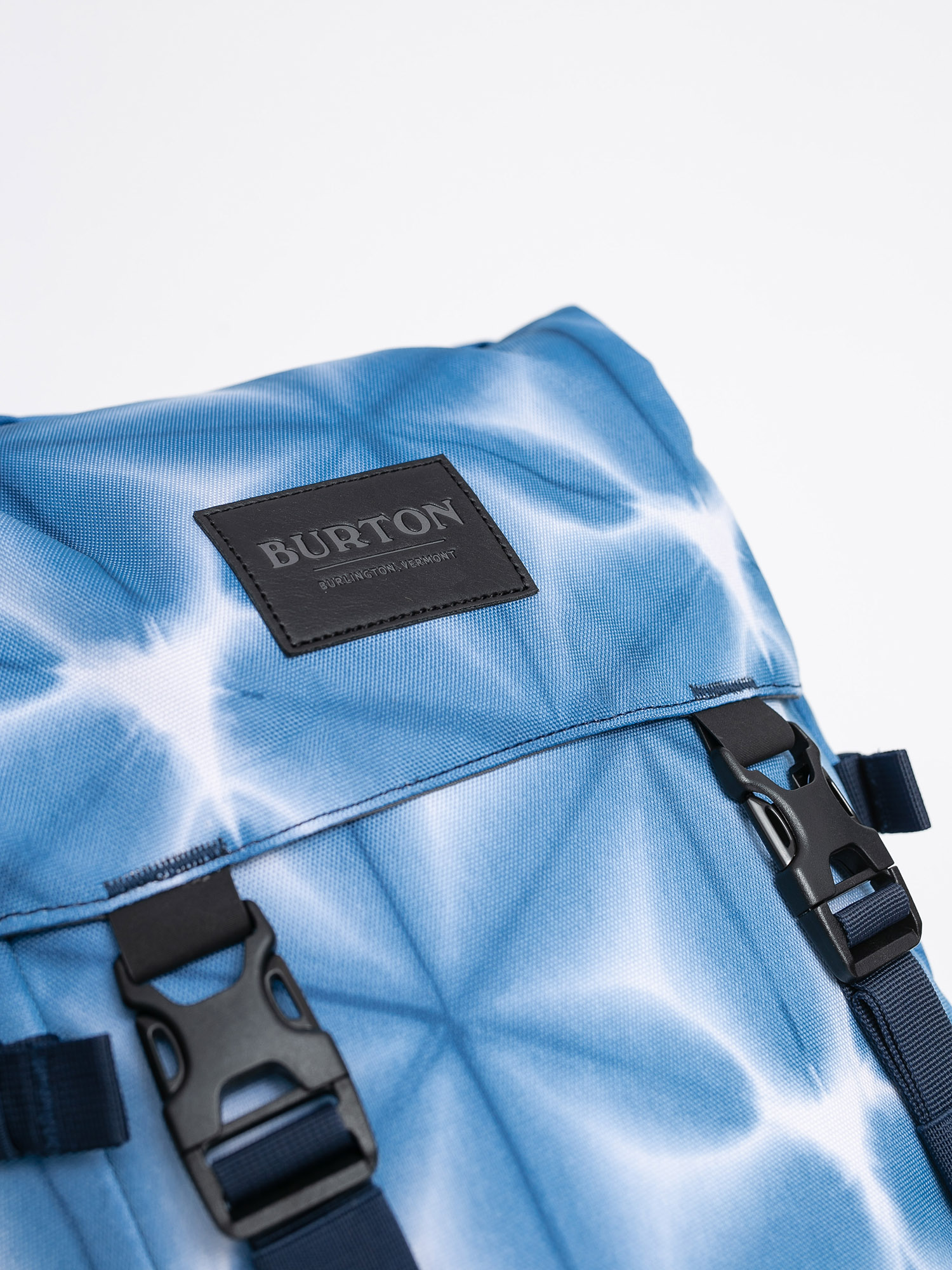 Burton Tinder 2.0 30L Hátizsák (blue dailola shibori)