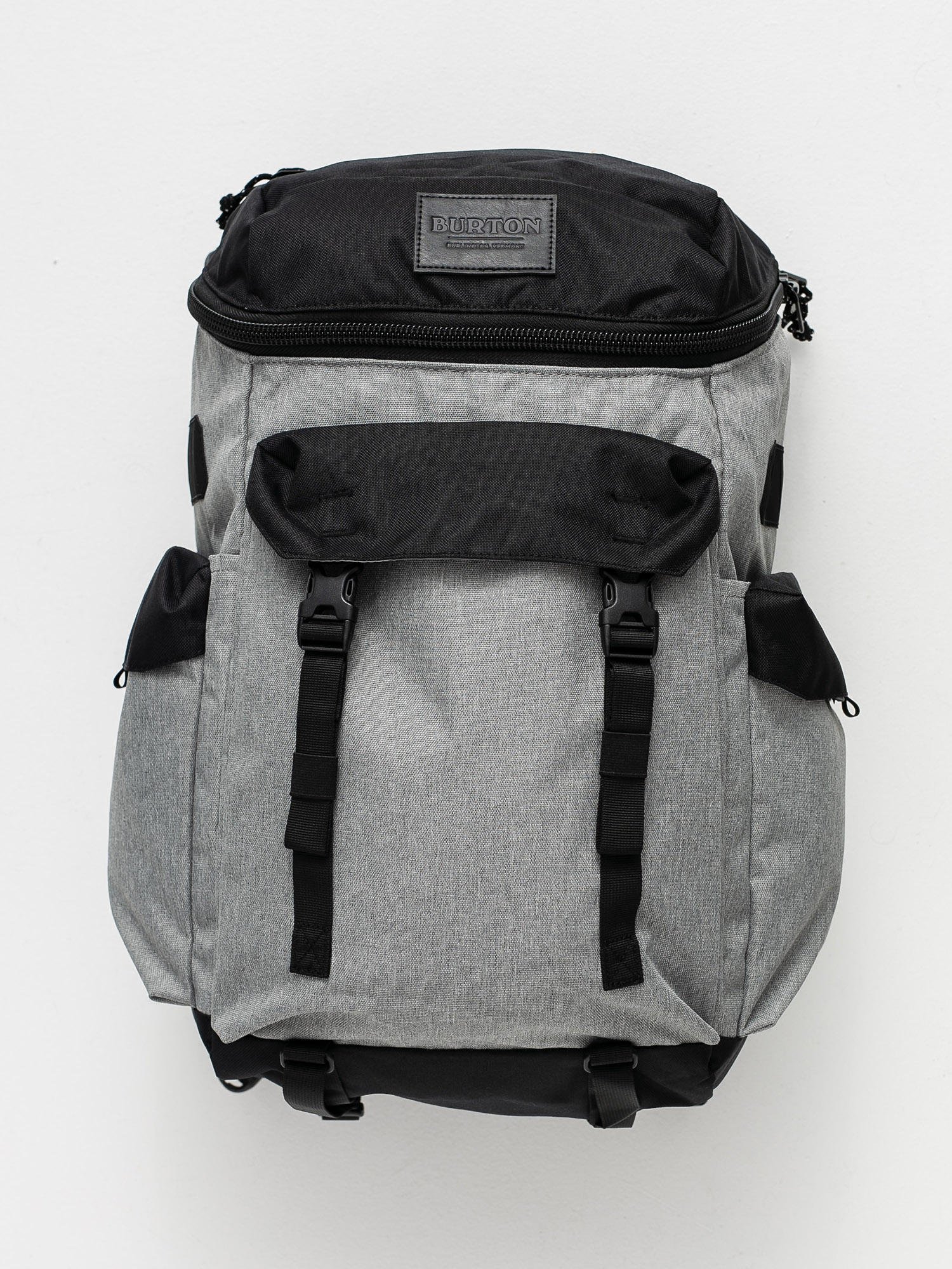 Hátizsák Burton Annex 2.0 28L (gray heather)