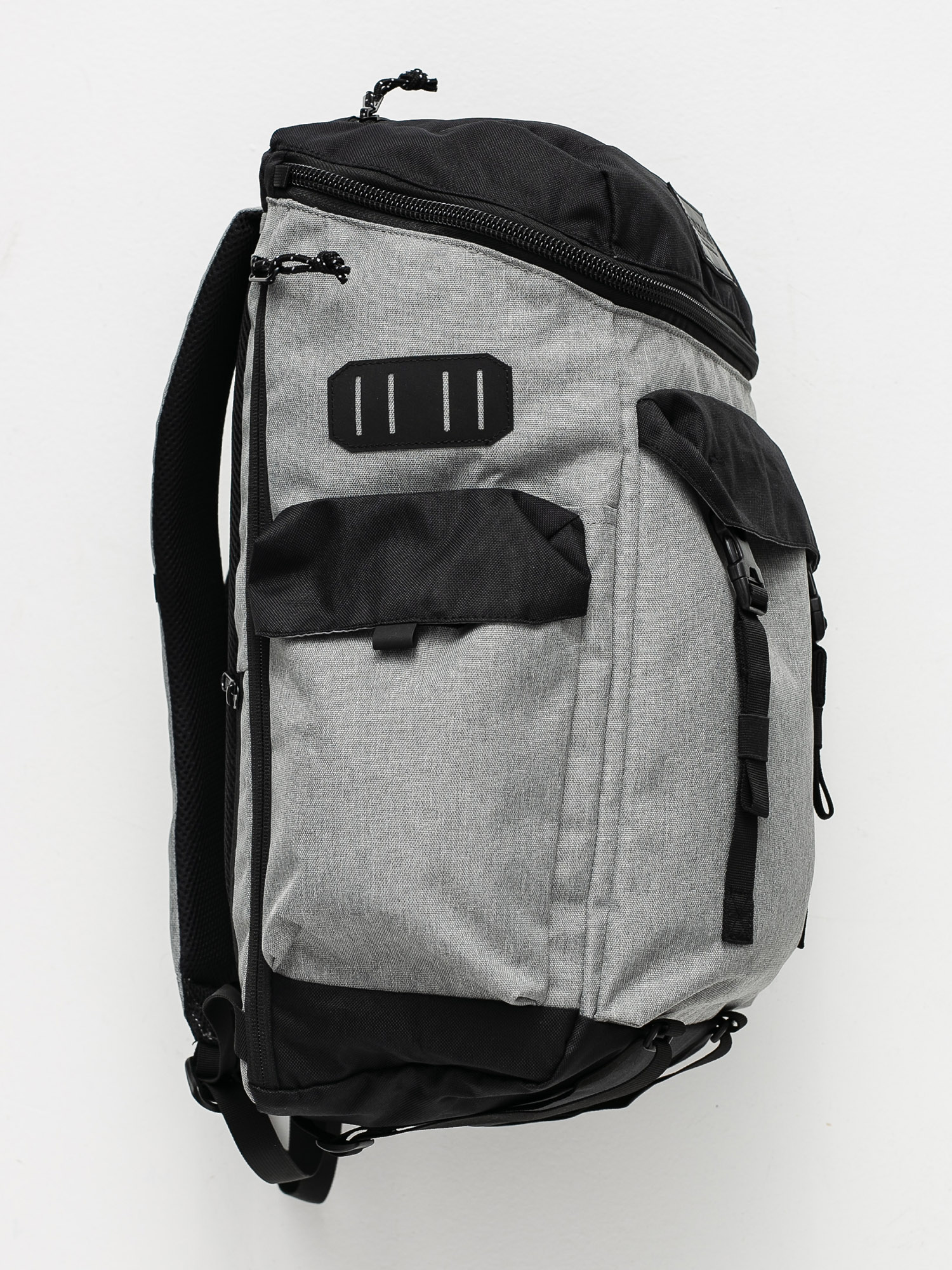 Hátizsák Burton Annex 2.0 28L (gray heather)