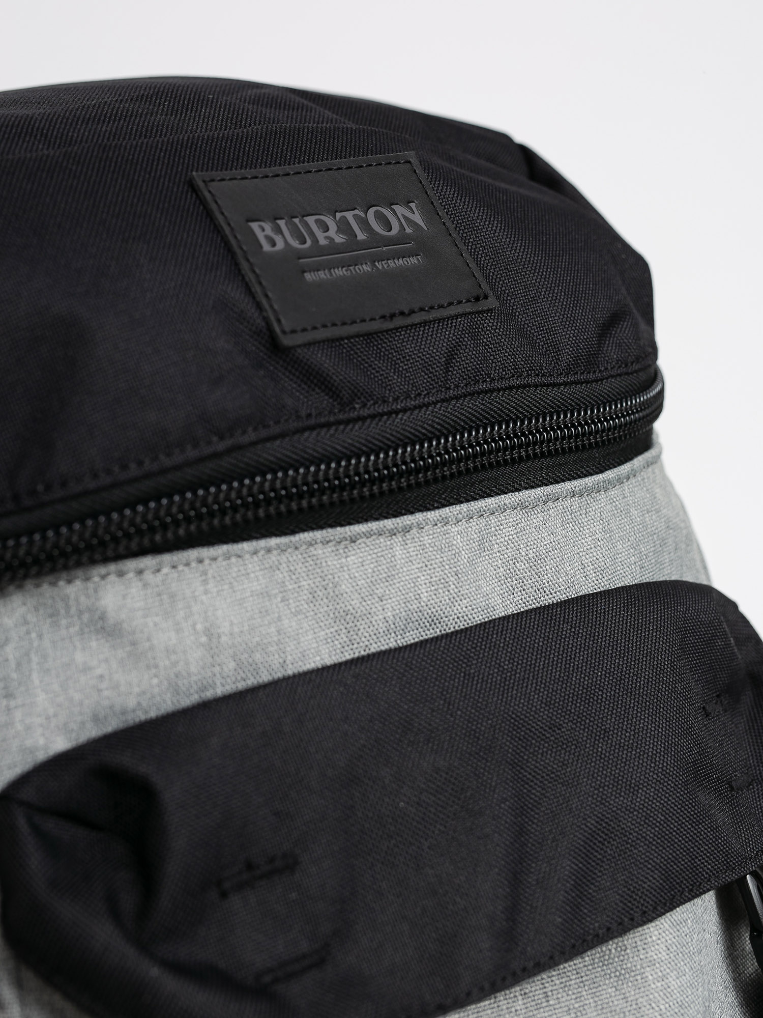 Hátizsák Burton Annex 2.0 28L (gray heather)