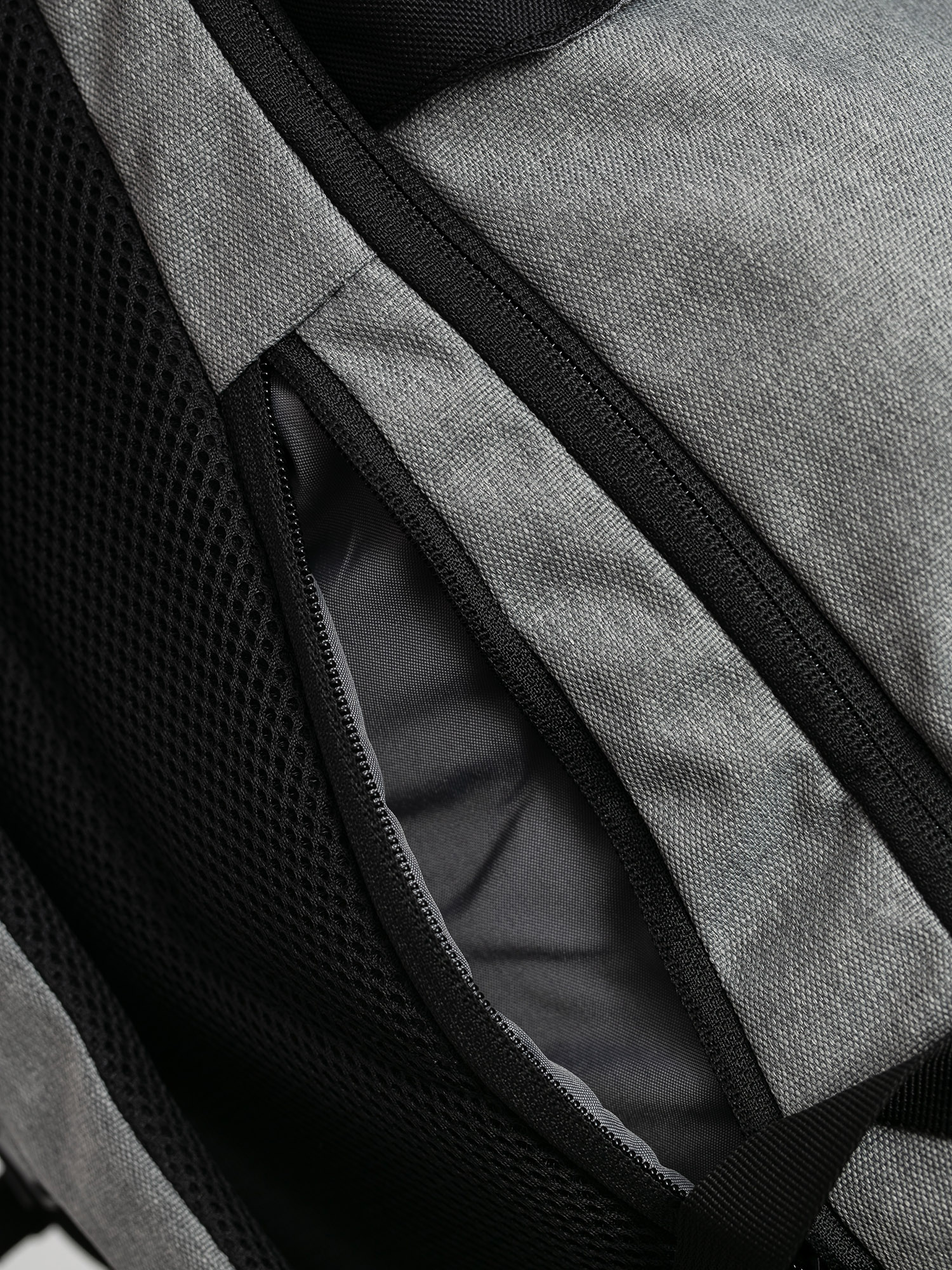 Hátizsák Burton Annex 2.0 28L (gray heather)