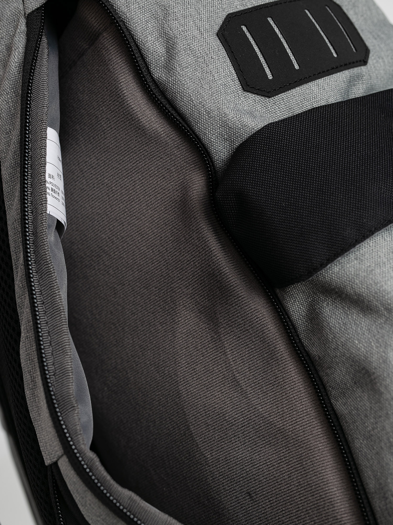 Hátizsák Burton Annex 2.0 28L (gray heather)