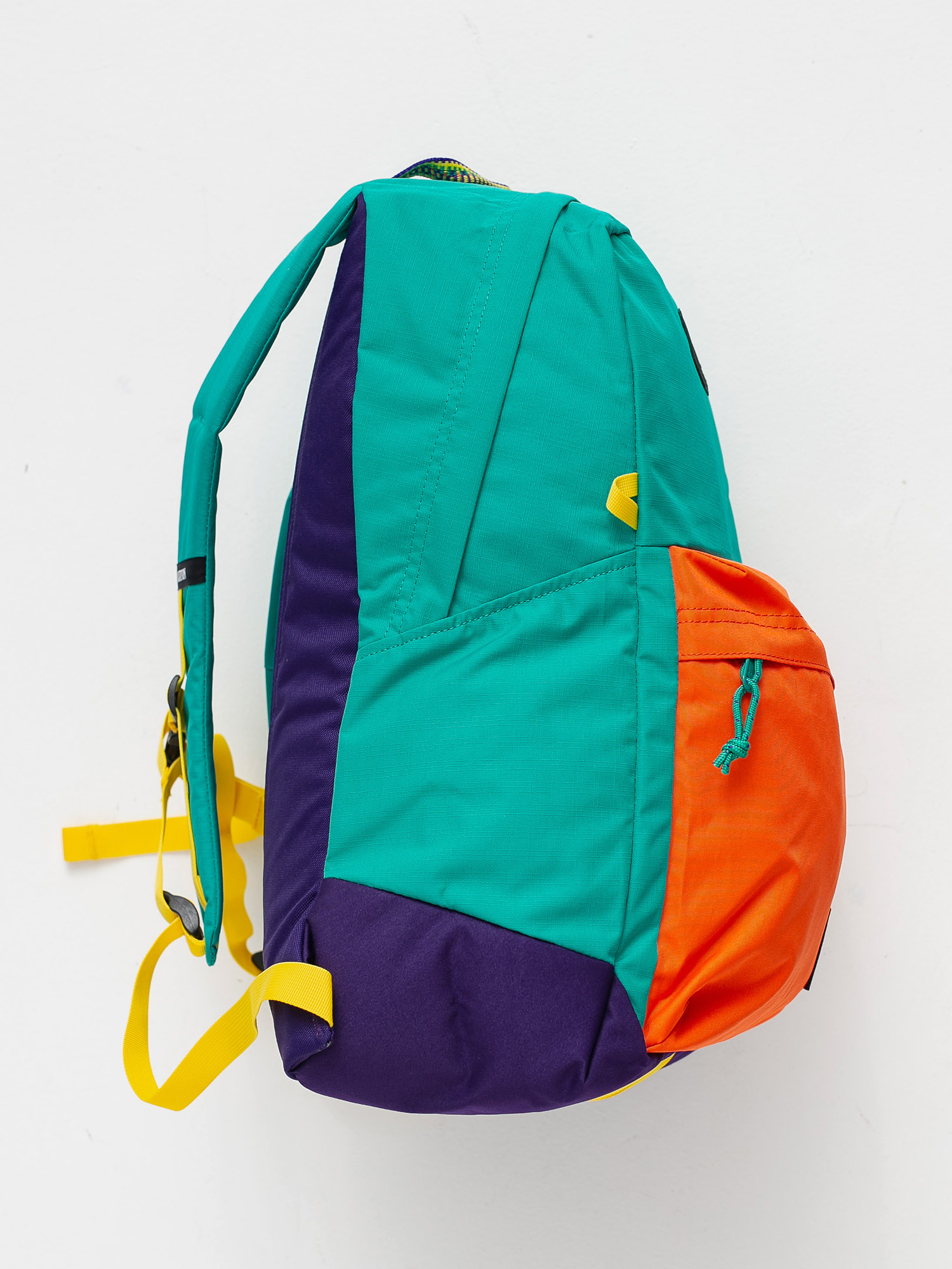 Hátizsák Burton Kettle 2.0 23L (dynasty green cordura)