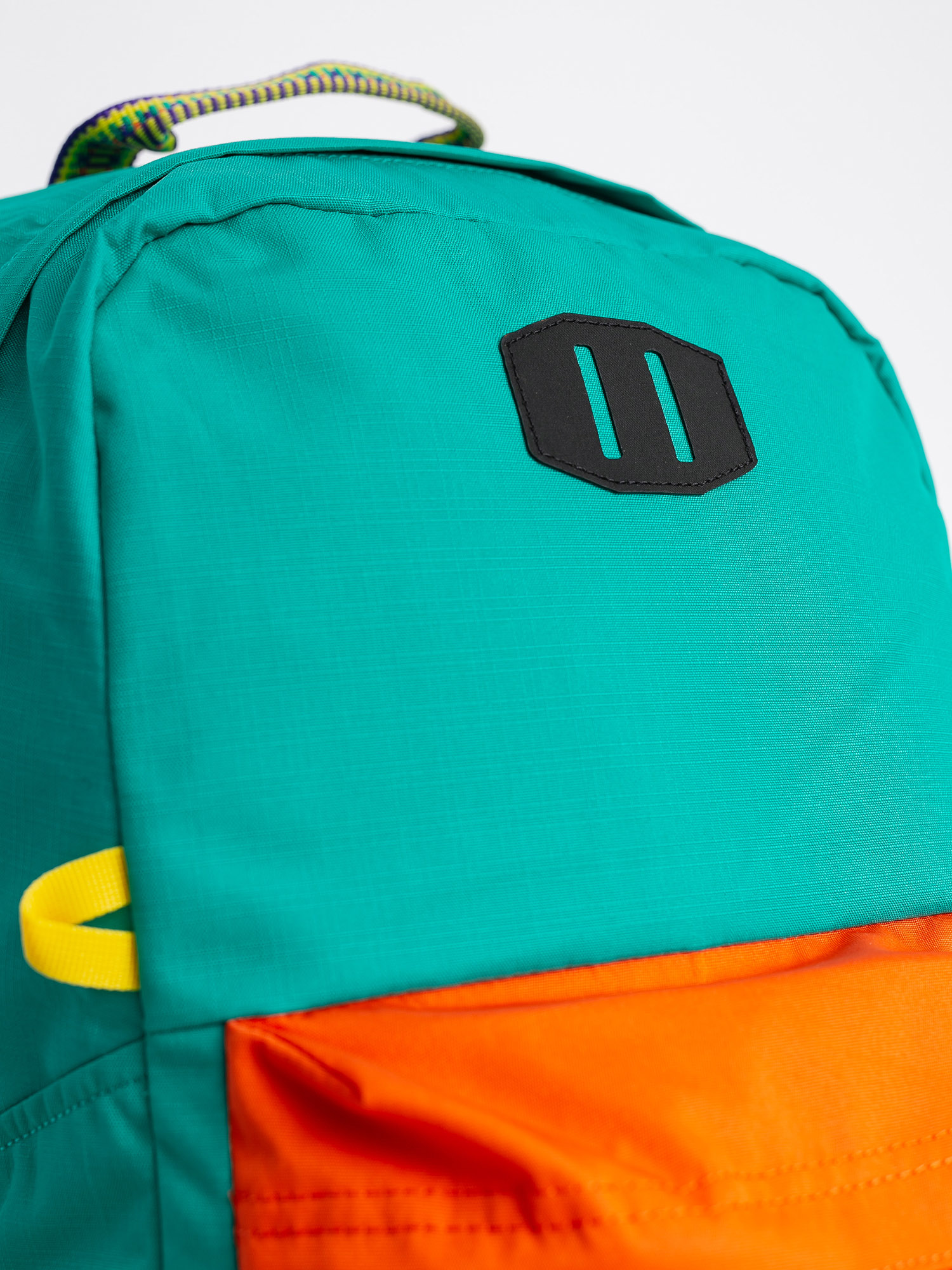 Hátizsák Burton Kettle 2.0 23L (dynasty green cordura)