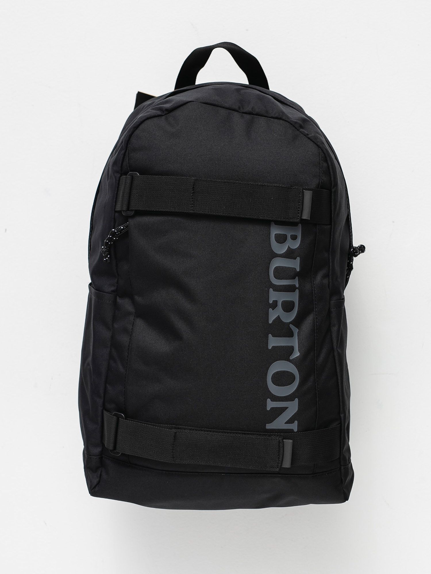 Hu00e1tizsu00e1k Burton Emphasis 2.0 26L (true black)