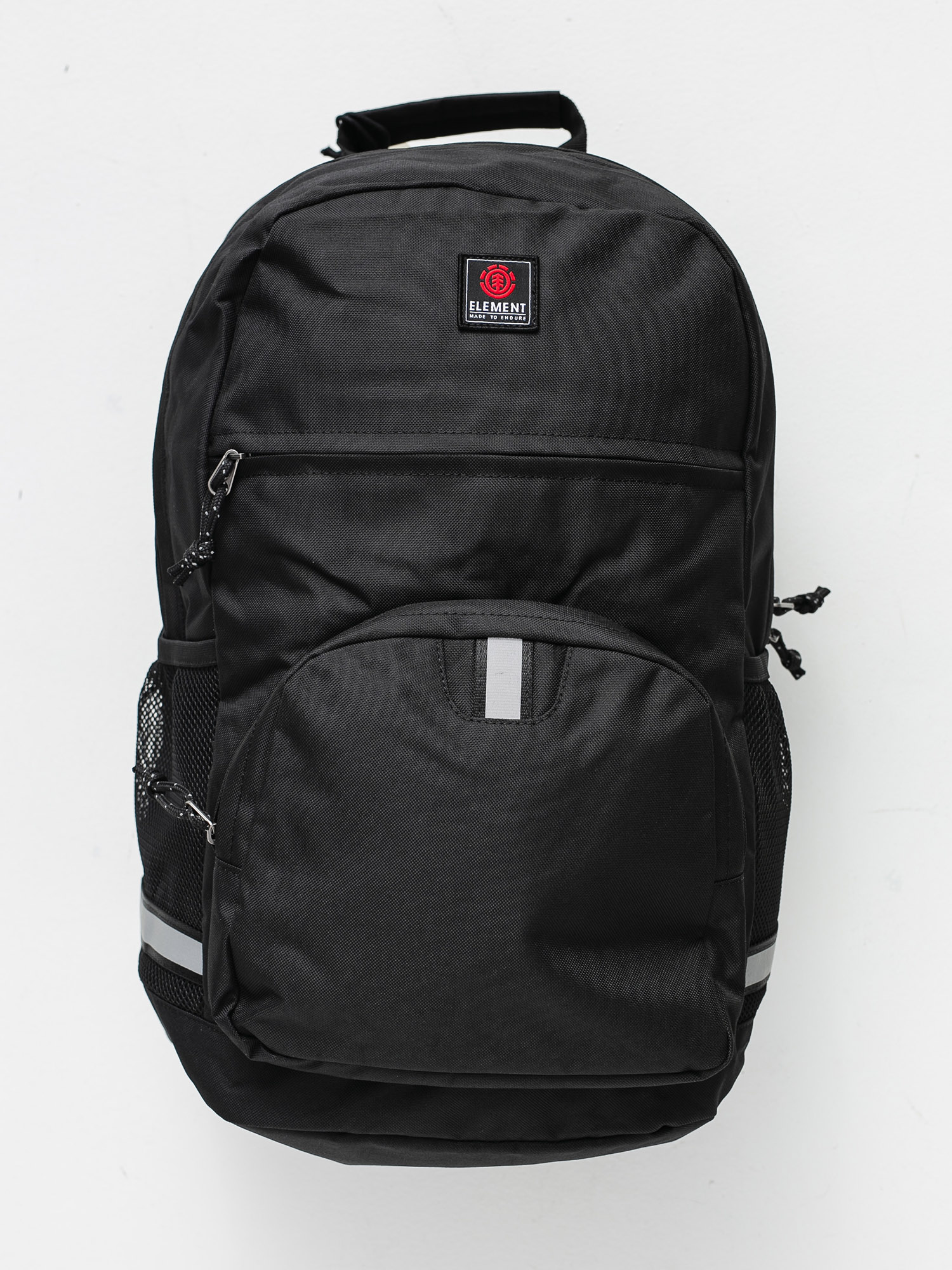 Element Regent Hátizsák (flint black)
