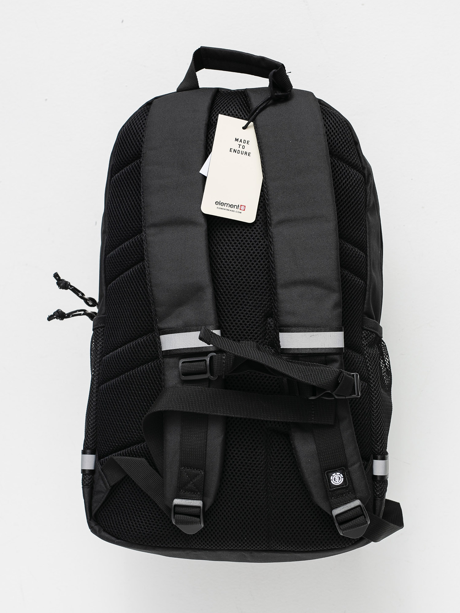 Element Regent Hátizsák (flint black)