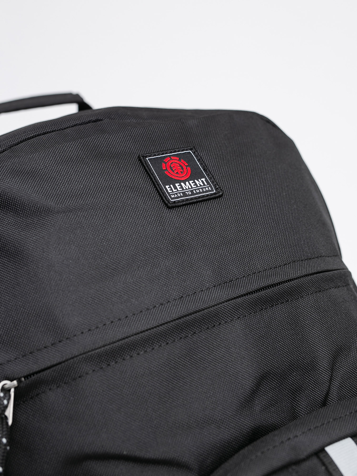 Element Regent Hátizsák (flint black)