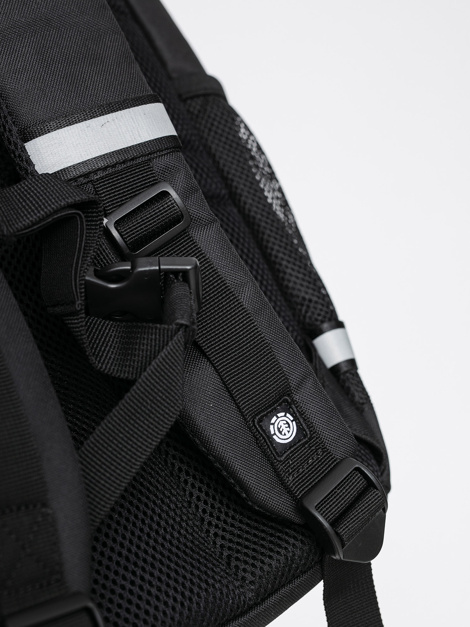 Element Regent Hátizsák (flint black)