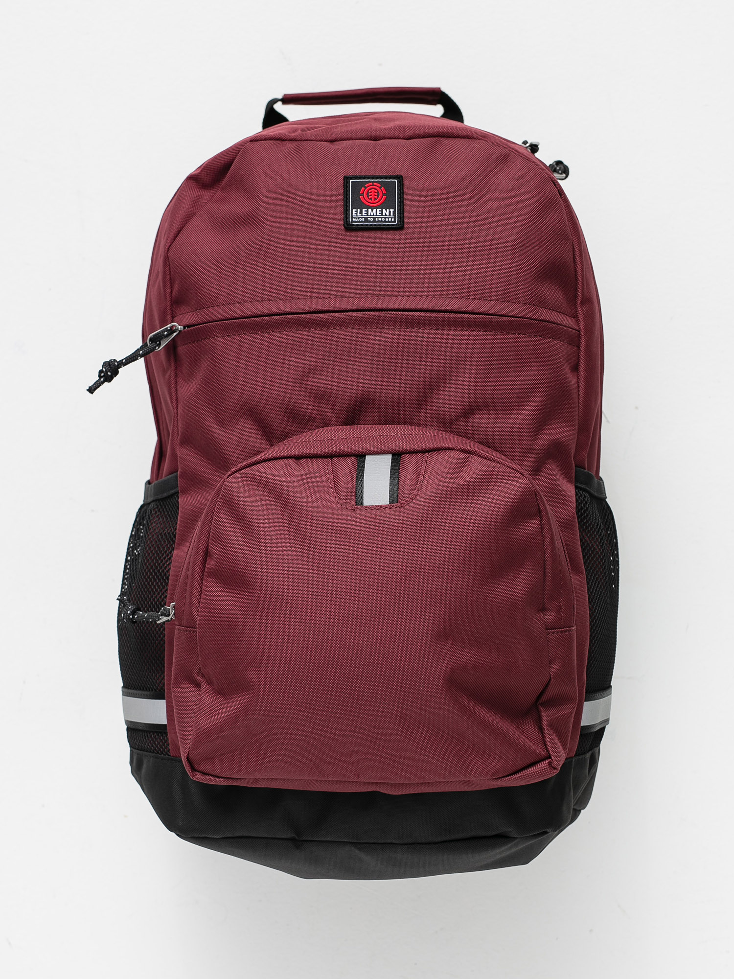 Element Regent Hátizsák (vintage red)