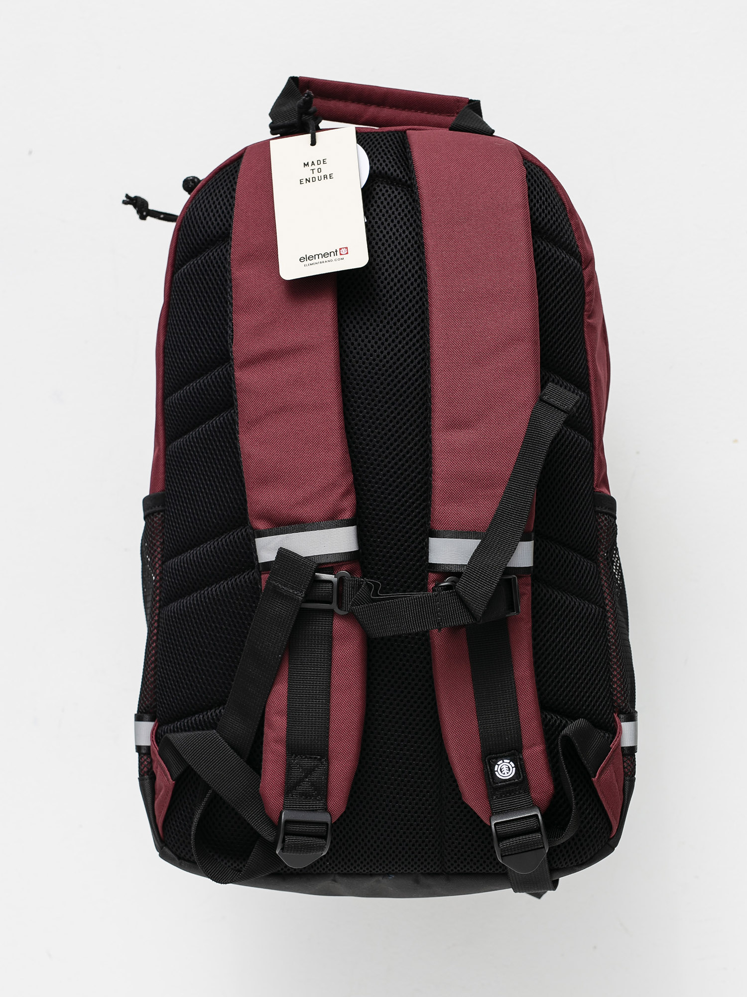 Element Regent Hátizsák (vintage red)