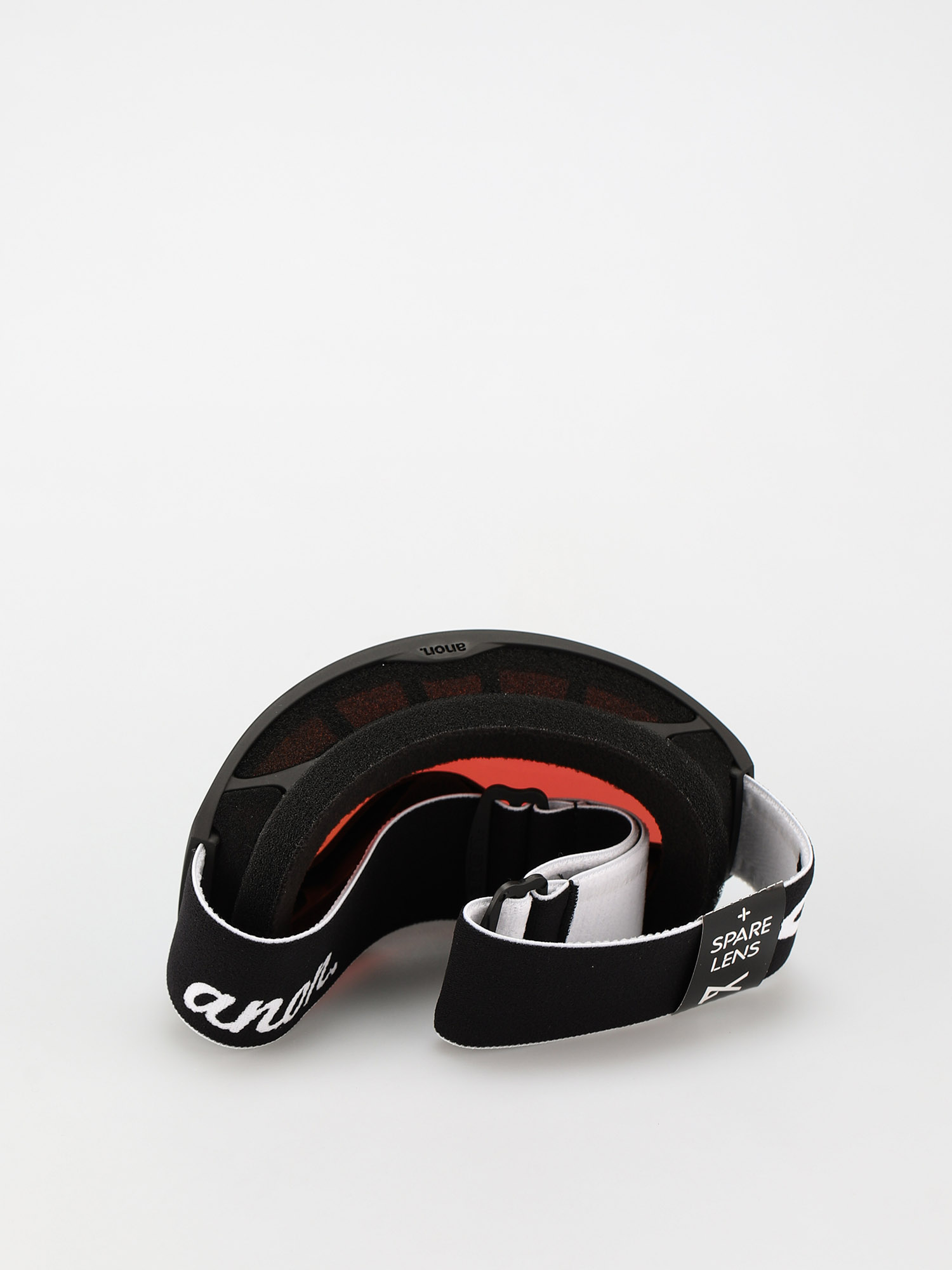 Anon Snowboard szemüveg Insight Perceive Wmn (black/perceive variable green)