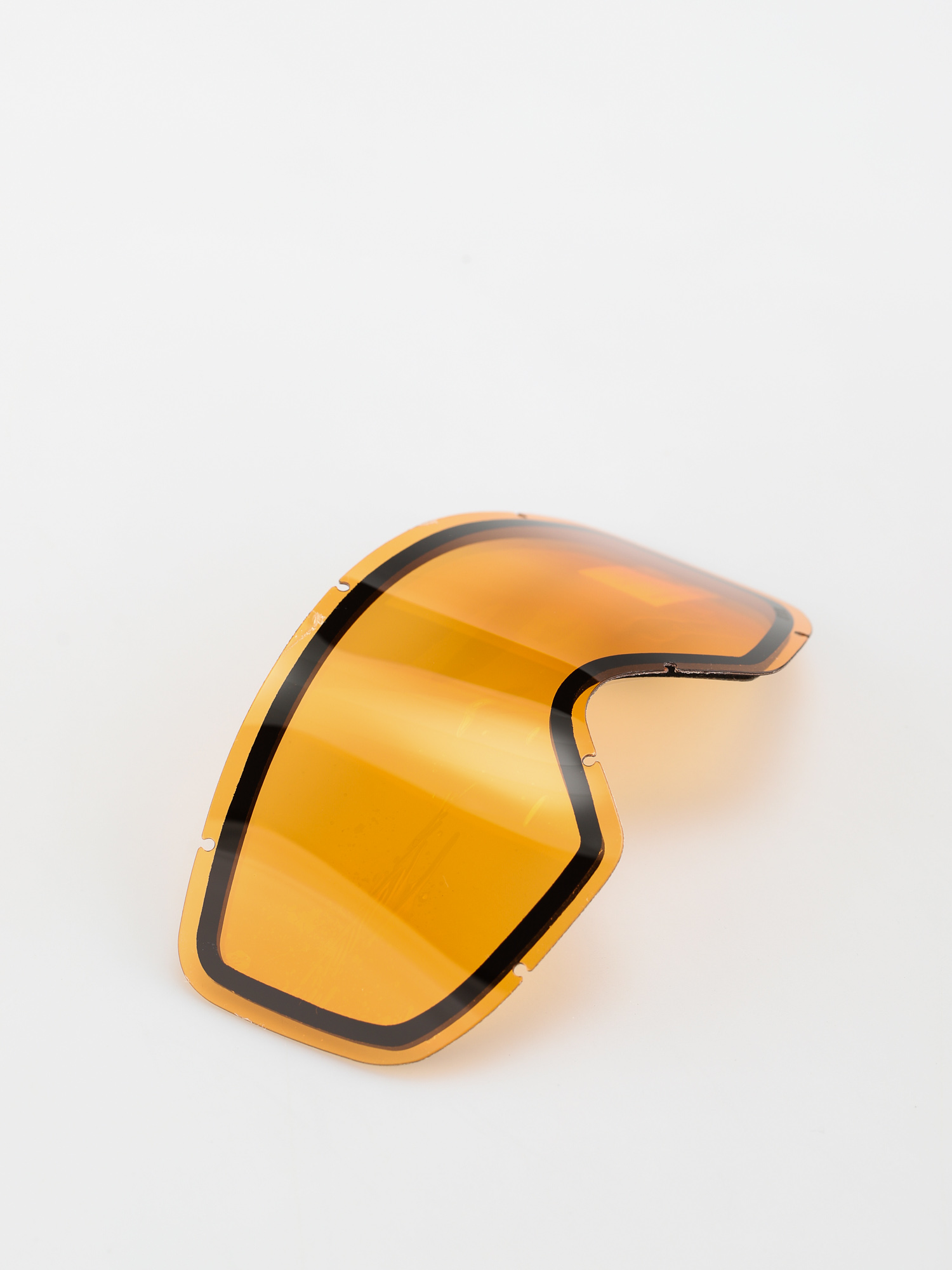 Anon Helix 2.0 Perceive Snowboard szemüveg (black/perceive sunny red)