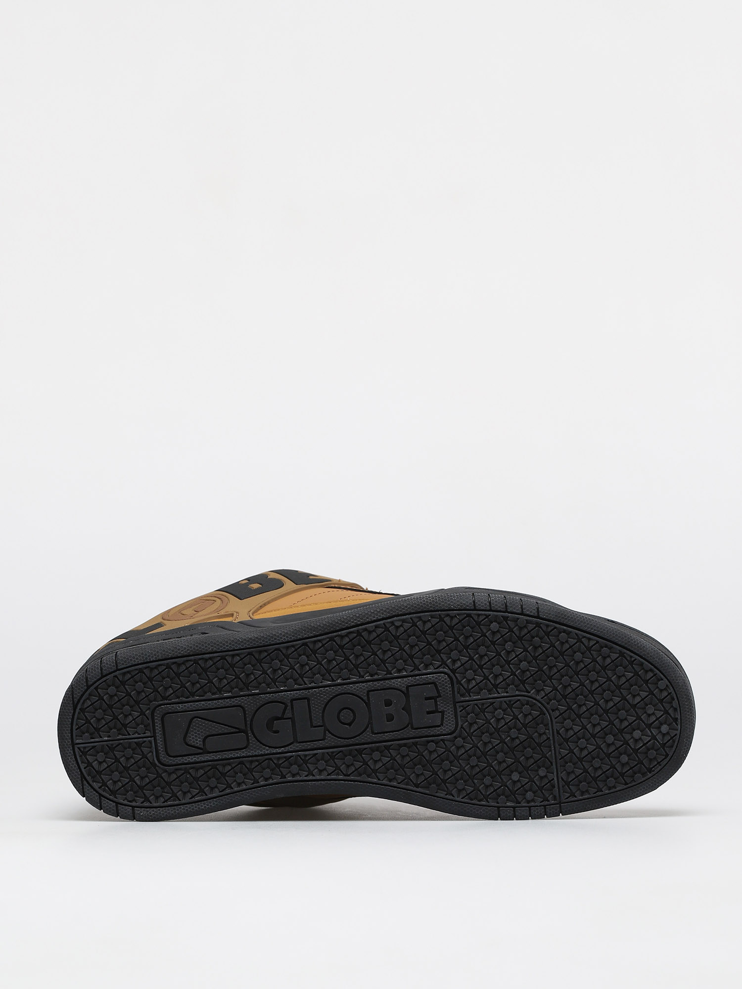 Globe Tilt Cipők (wheat/black/winter)