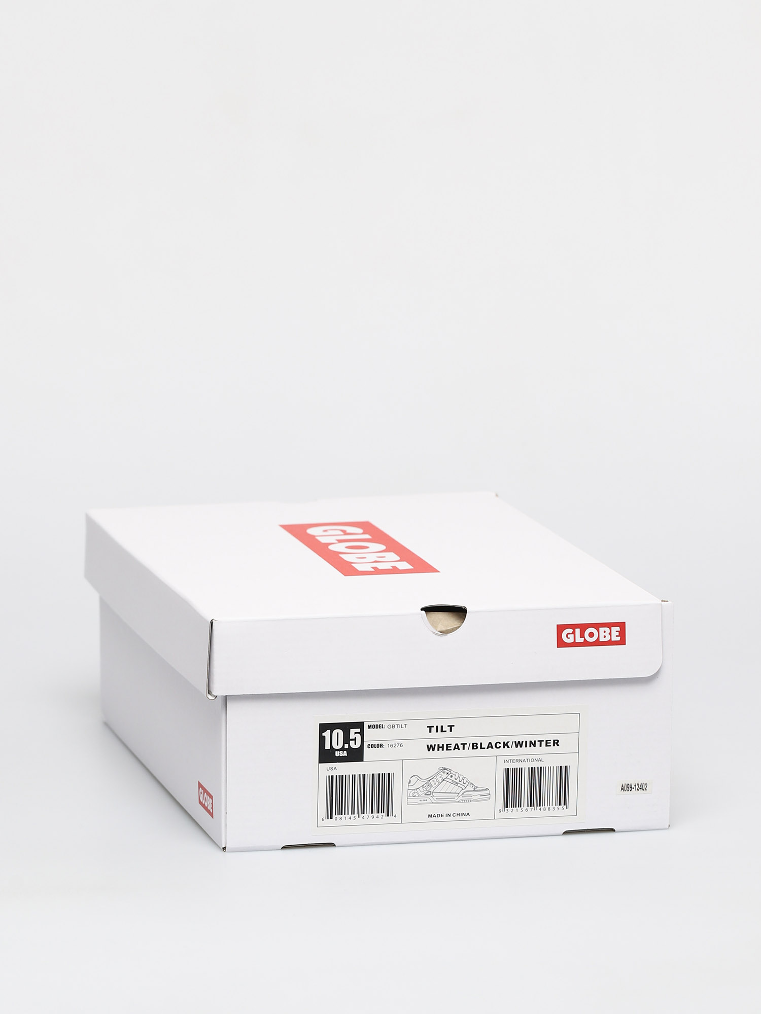 Globe Tilt Cipők (wheat/black/winter)