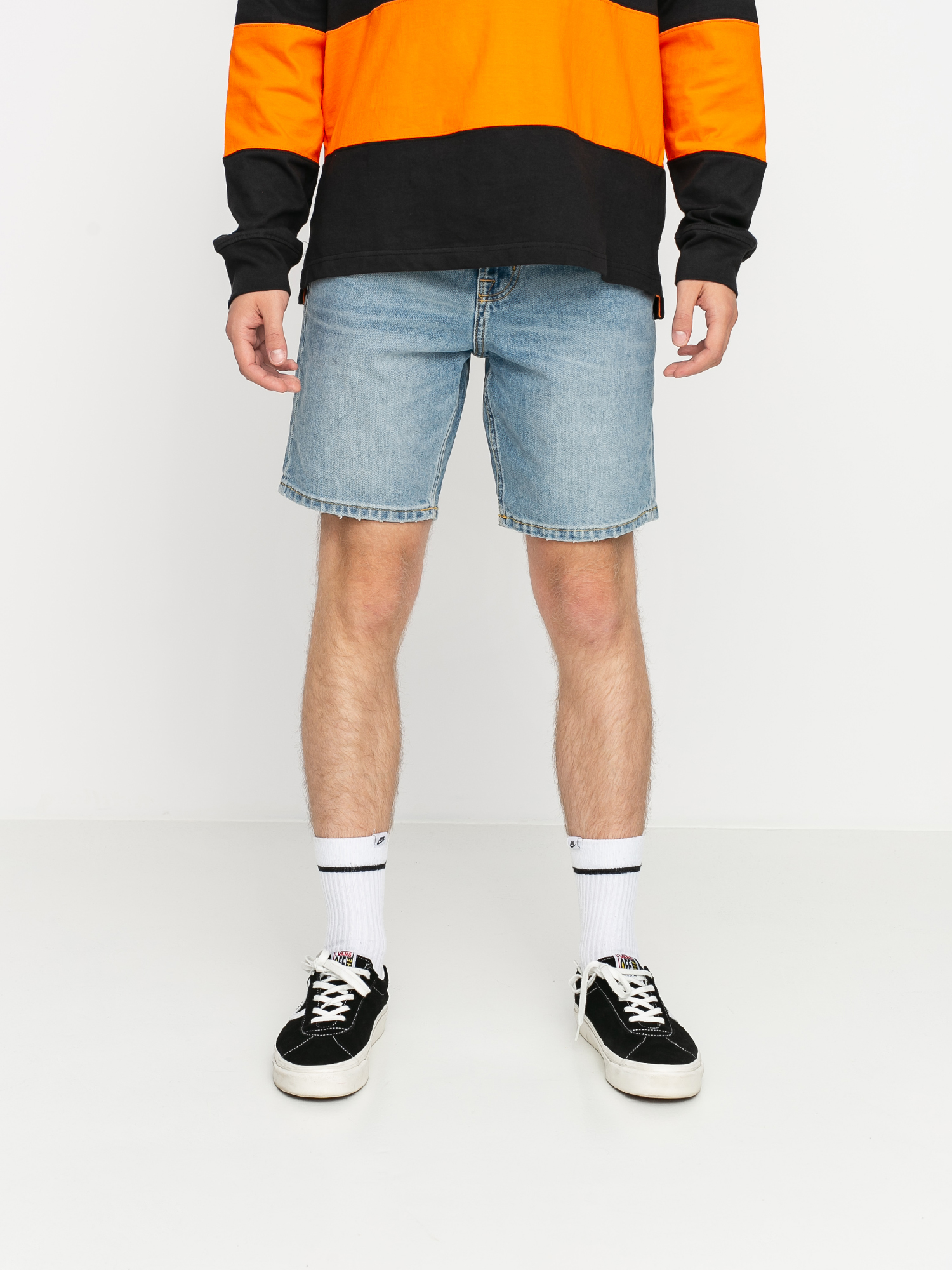 Quiksilver Modern Wave Salt Water Rövidnadrág (salt water)