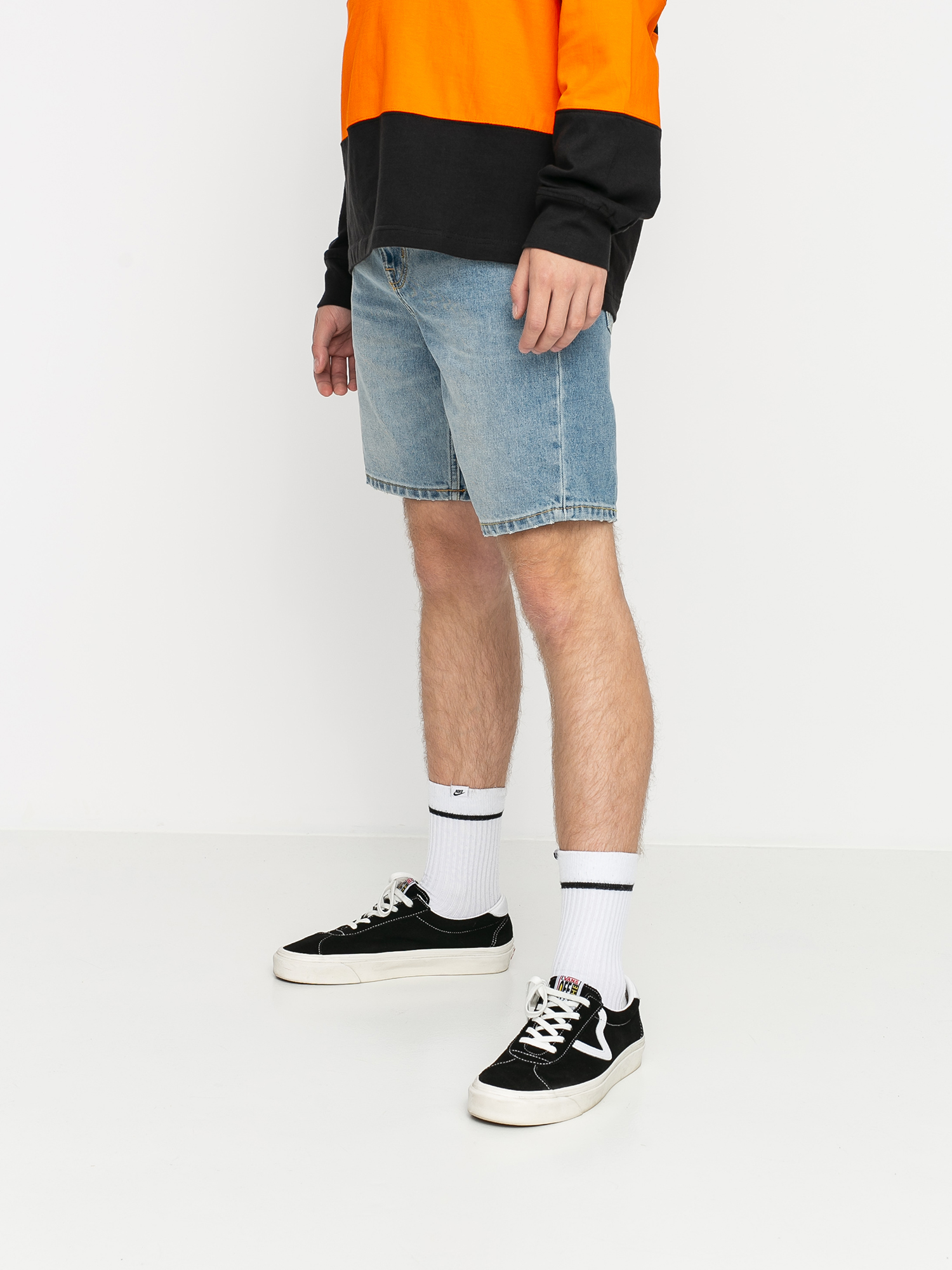 Quiksilver Modern Wave Salt Water Rövidnadrág (salt water)