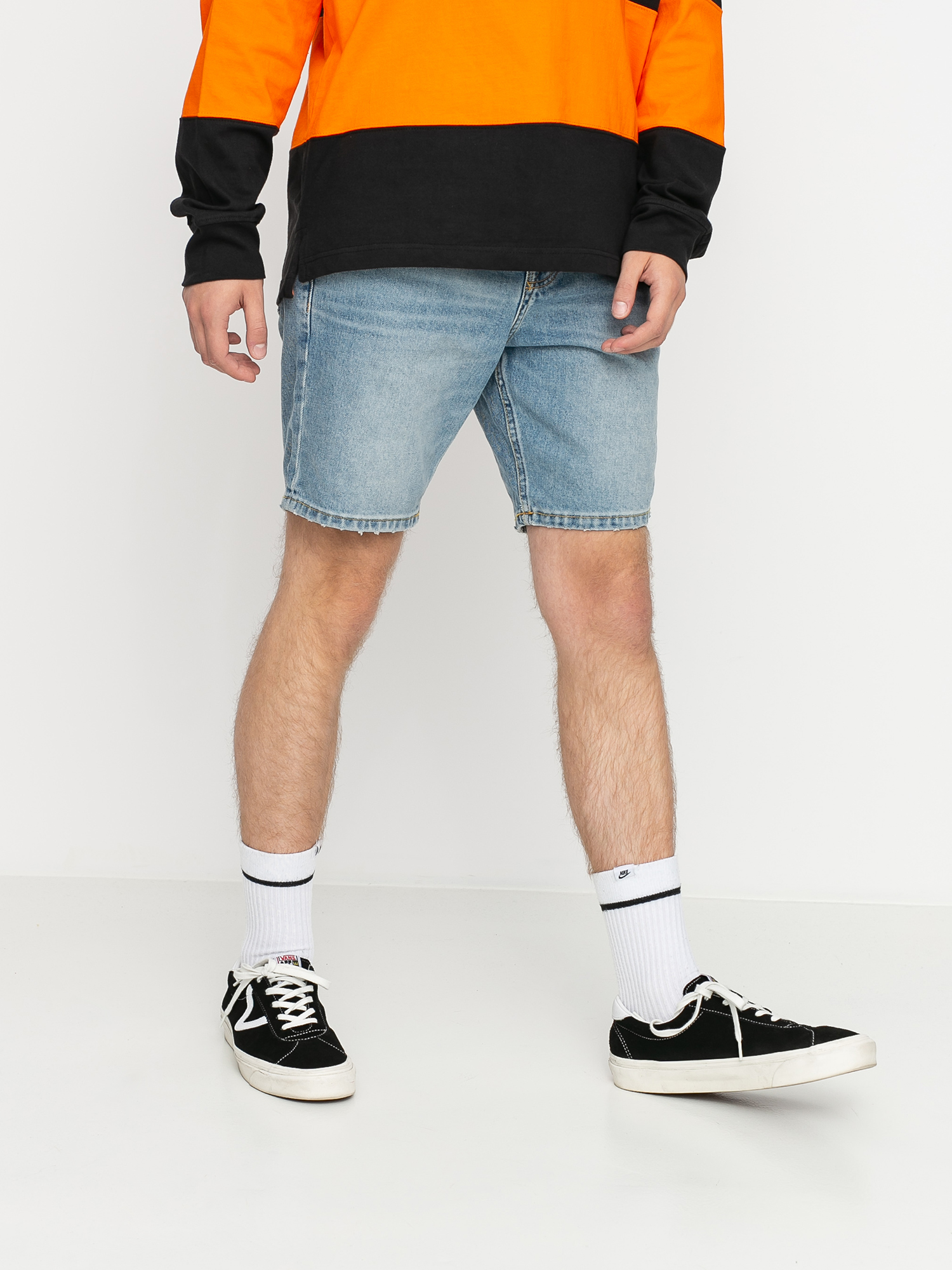 Quiksilver Modern Wave Salt Water Rövidnadrág (salt water)