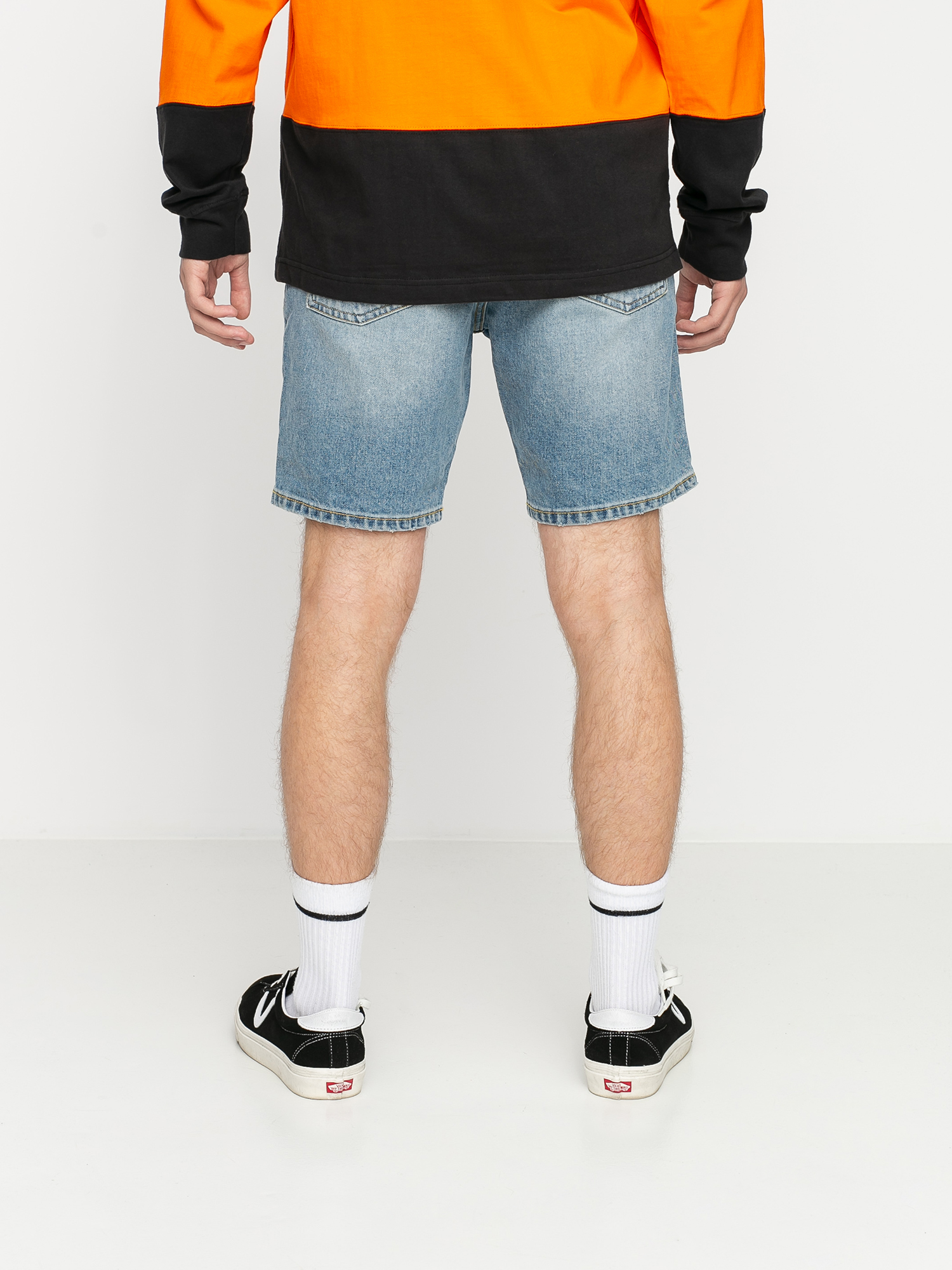 Quiksilver Modern Wave Salt Water Rövidnadrág (salt water)