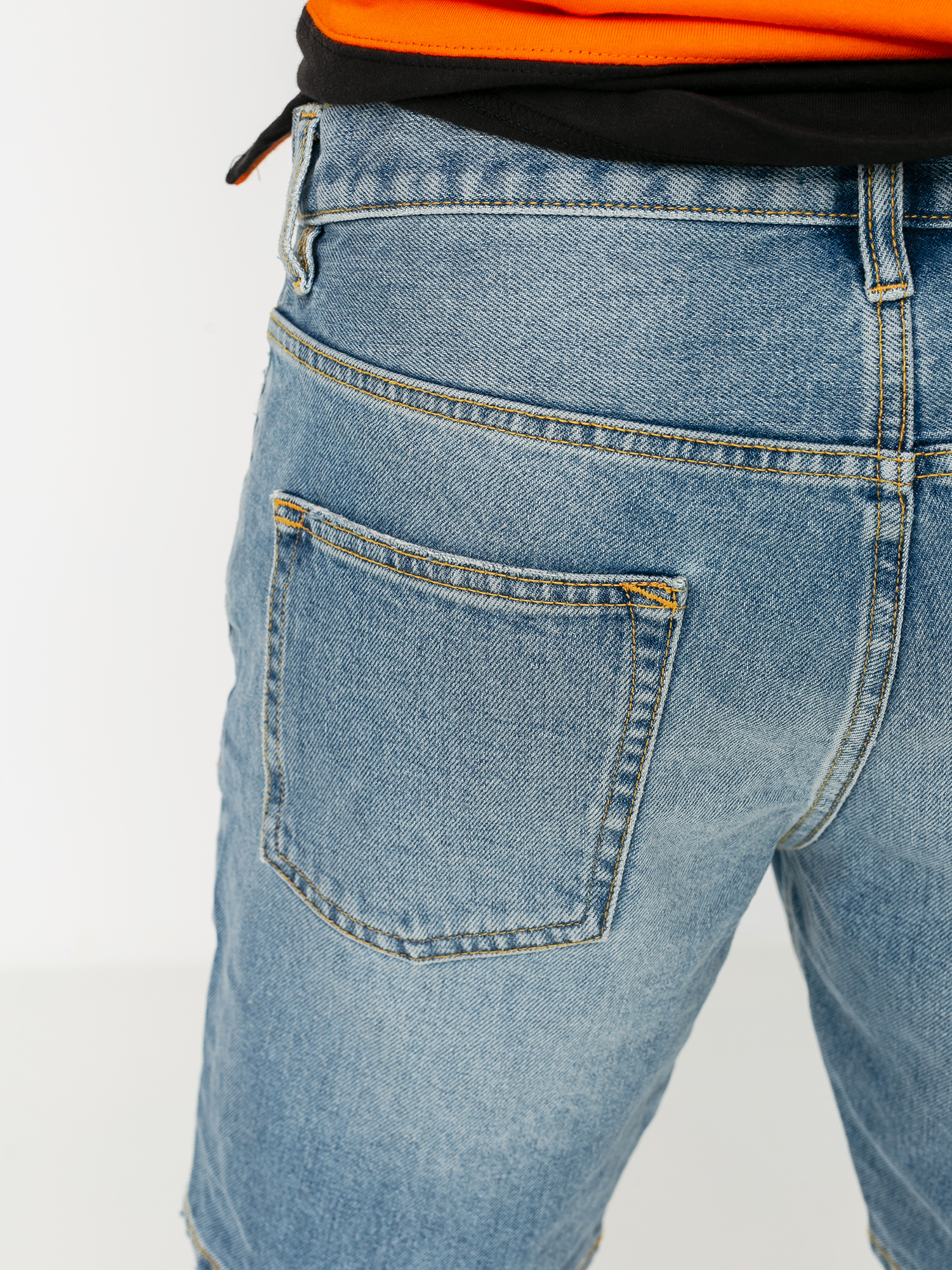 Quiksilver Modern Wave Salt Water Rövidnadrág (salt water)