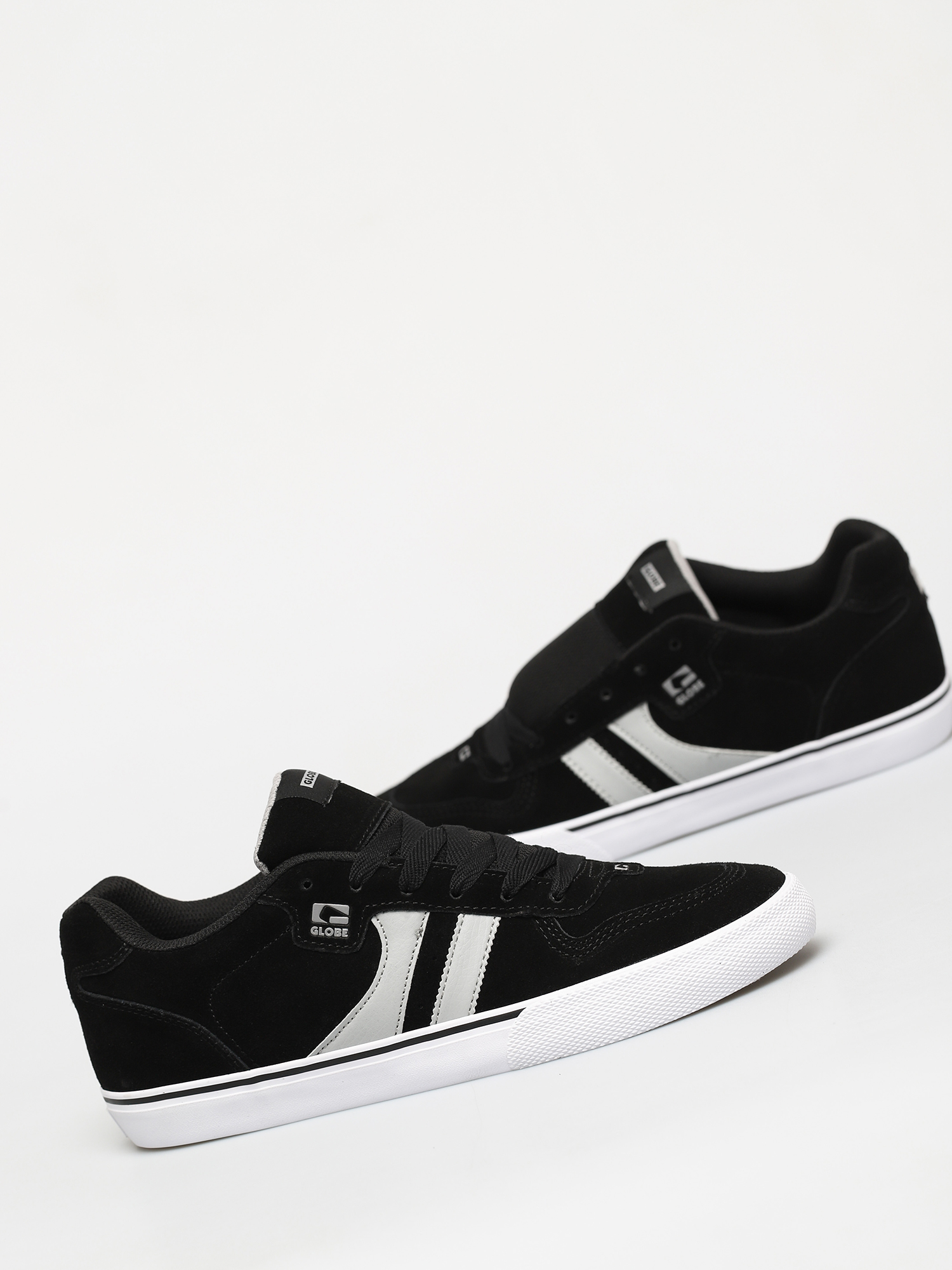 Globe Encore 2 Cipők (black/light grey)