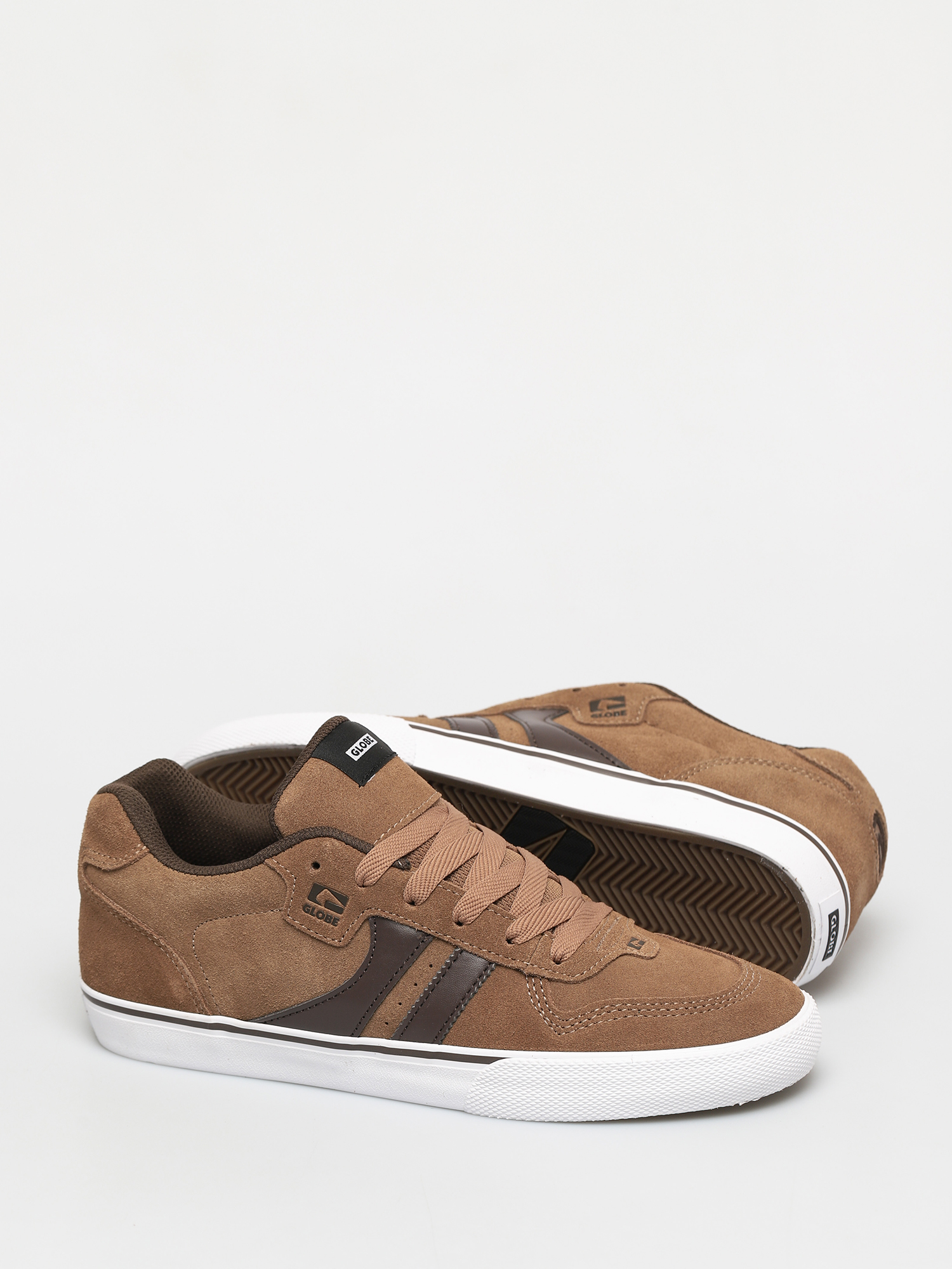 Globe Encore 2 Cipők (tan/brown)