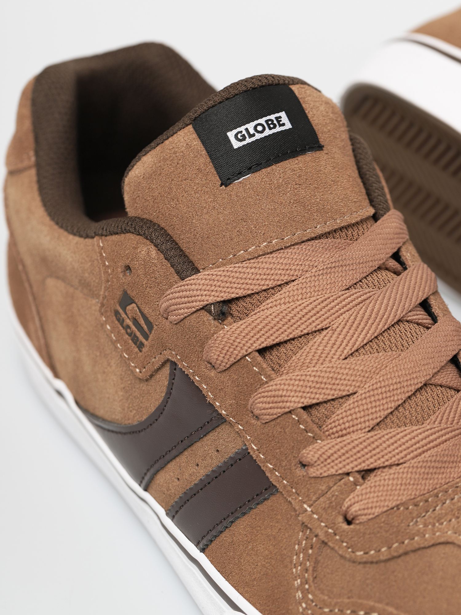 Globe Encore 2 Cipők (tan/brown)