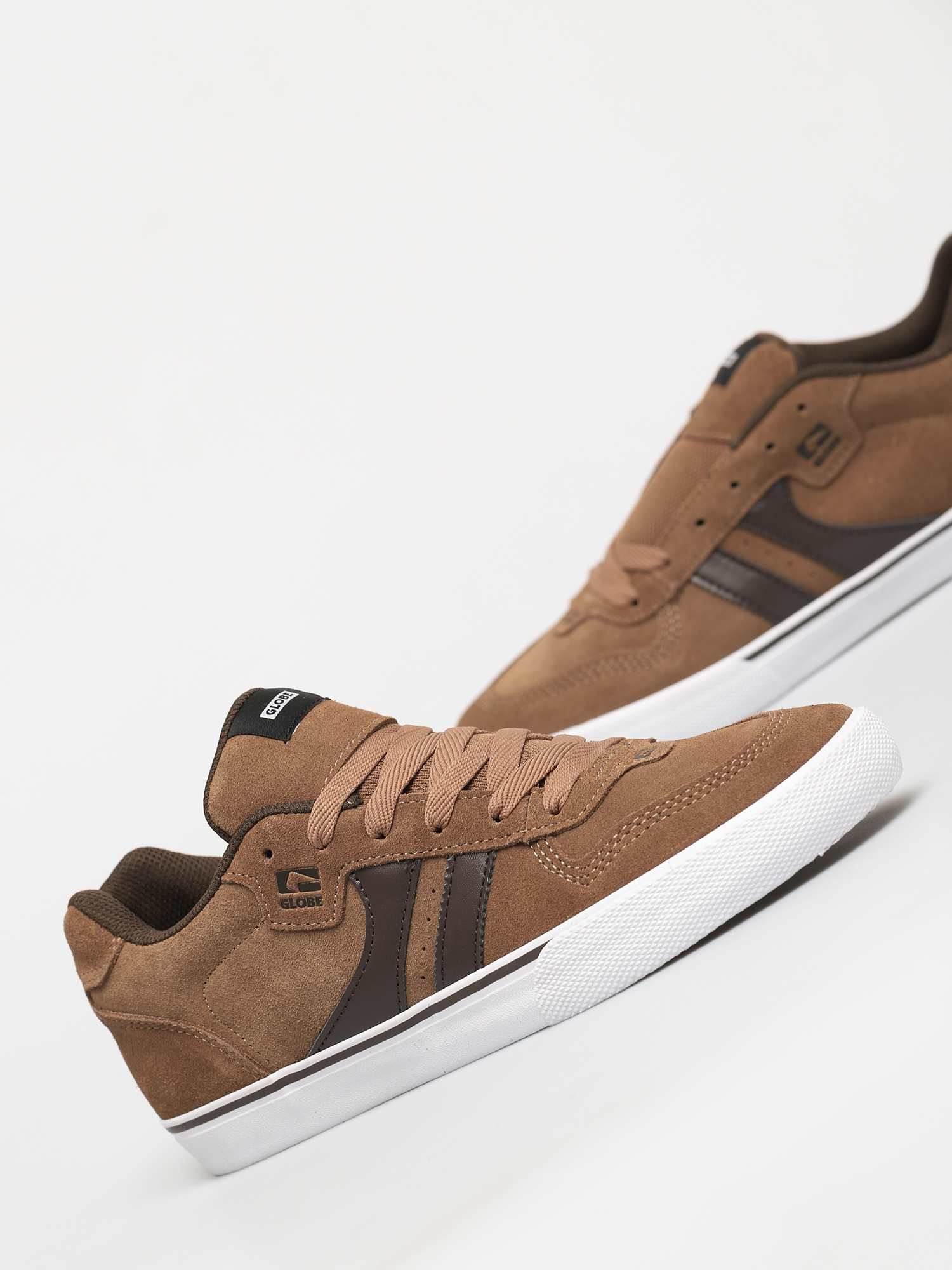 Globe Encore 2 Cipők (tan/brown)