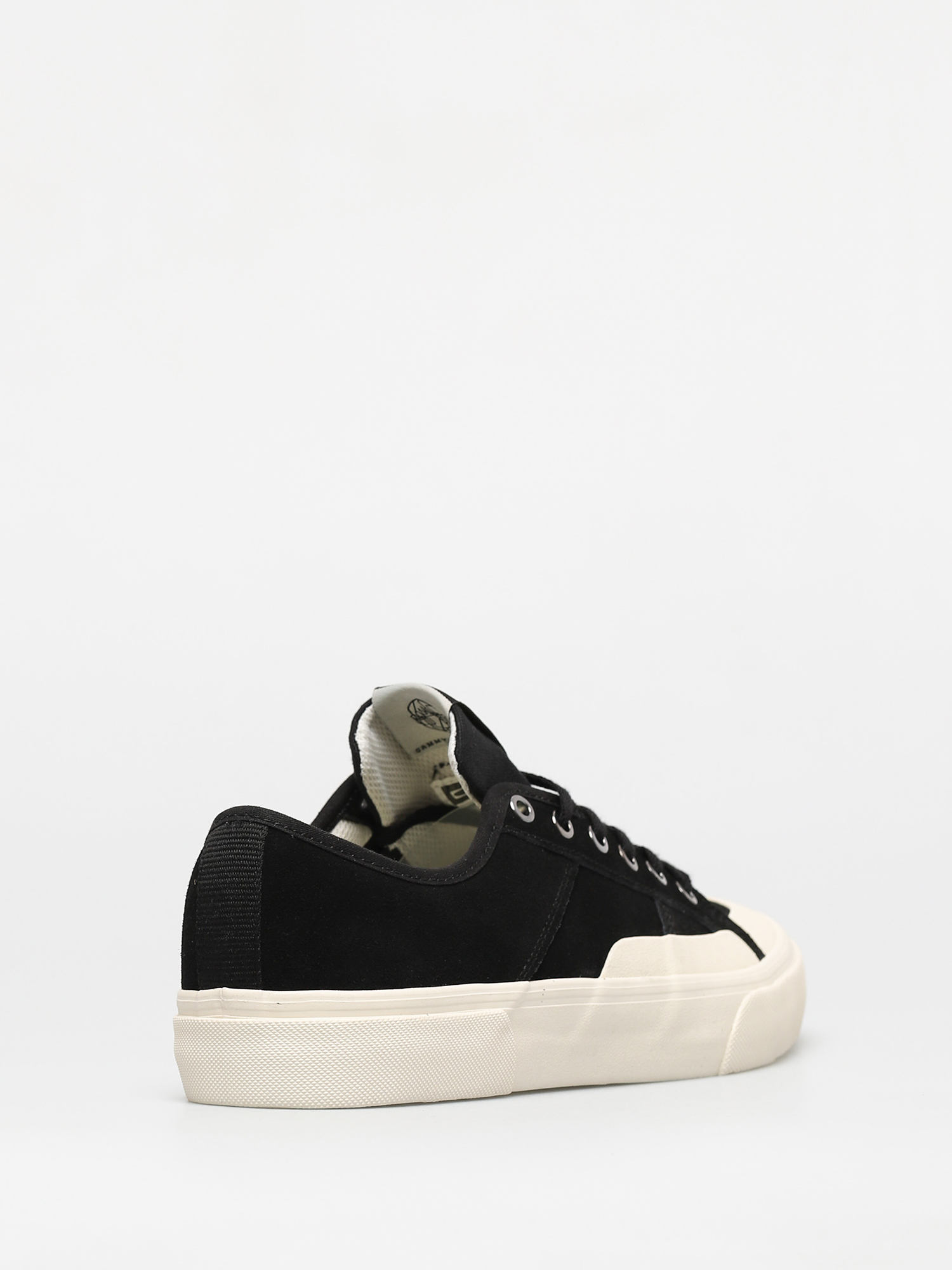 Globe Surplus Cipők (black/cream/montano)