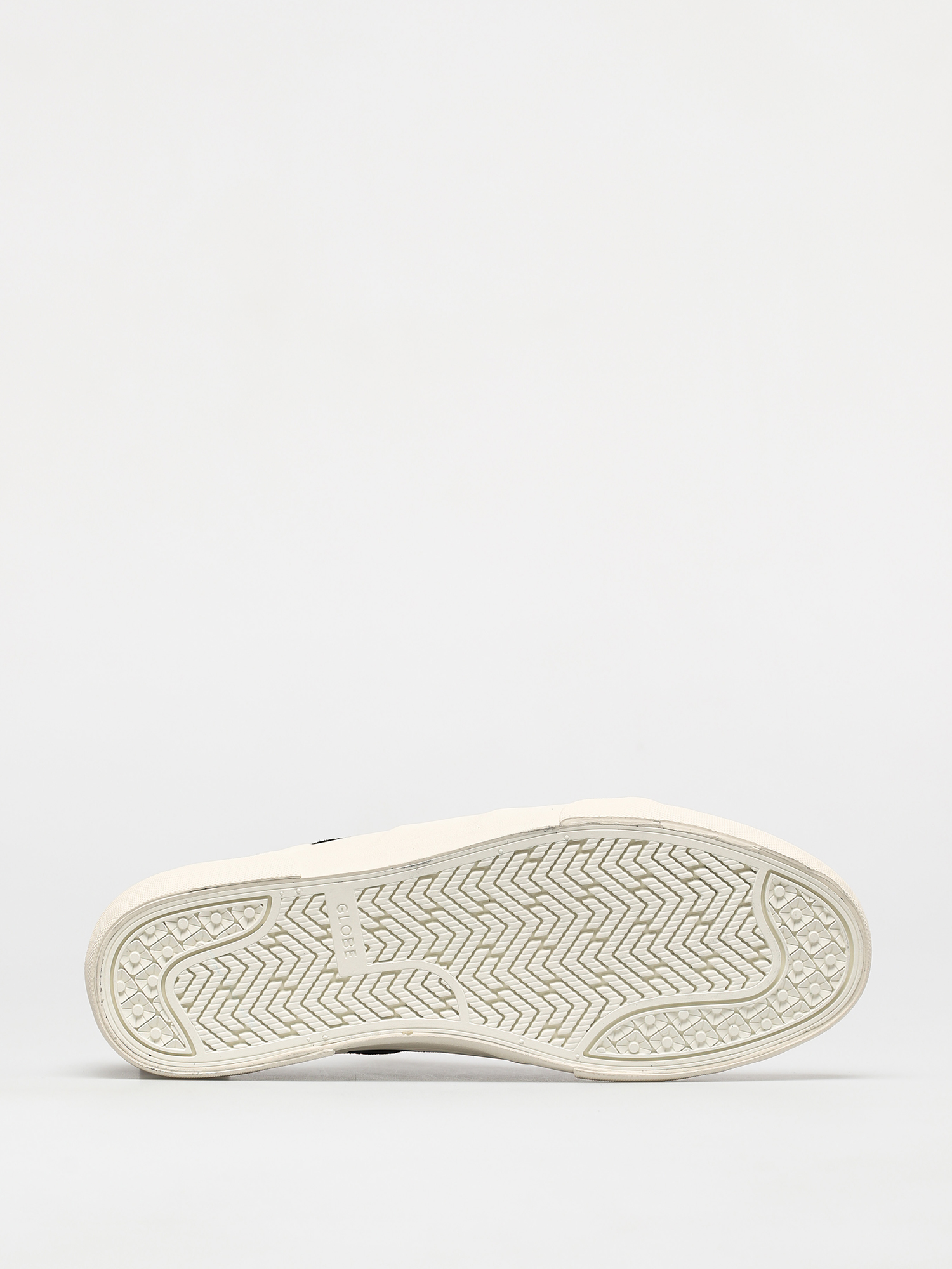 Globe Surplus Cipők (black/cream/montano)