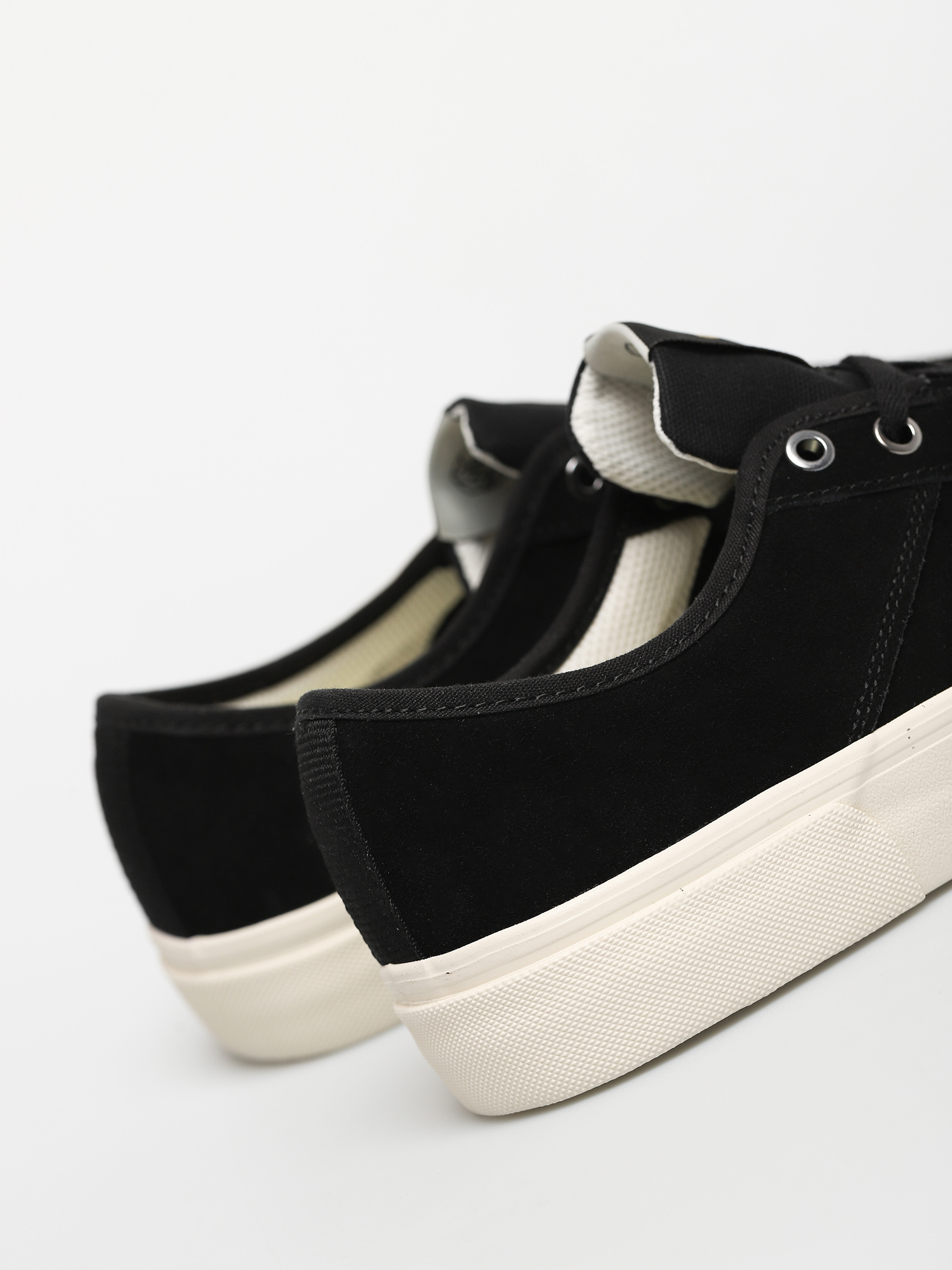 Globe Surplus Cipők (black/cream/montano)