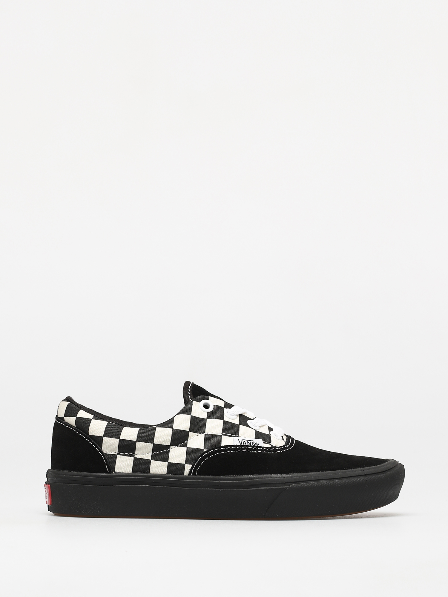 Vans Comfycush Era Cipők (mixed media/antque/wht/blk)