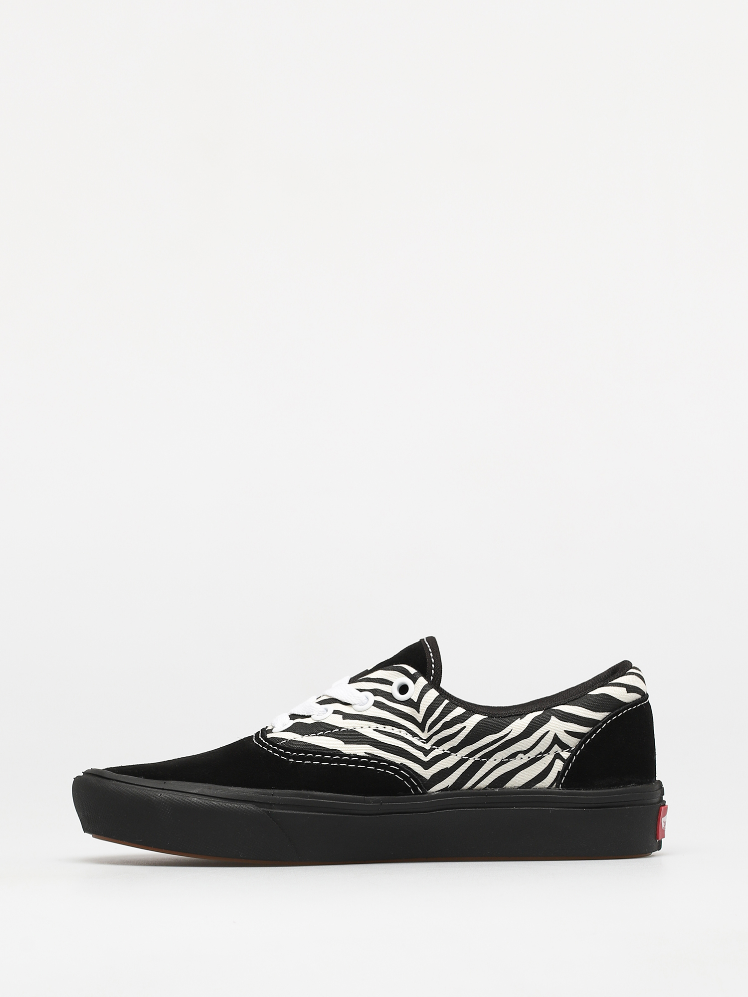 Vans Comfycush Era Cipők (mixed media/antque/wht/blk)