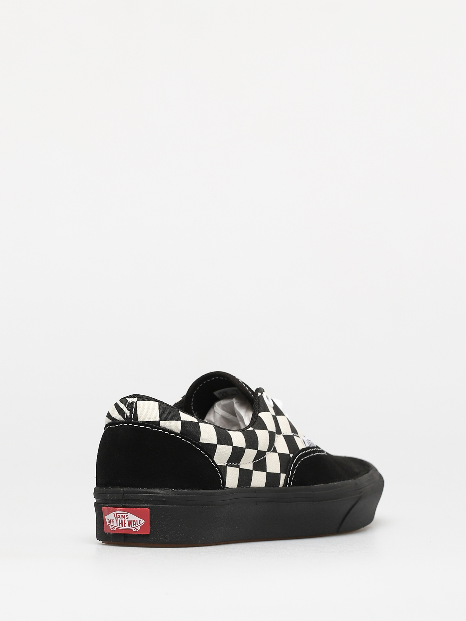 Vans Comfycush Era Cipők (mixed media/antque/wht/blk)