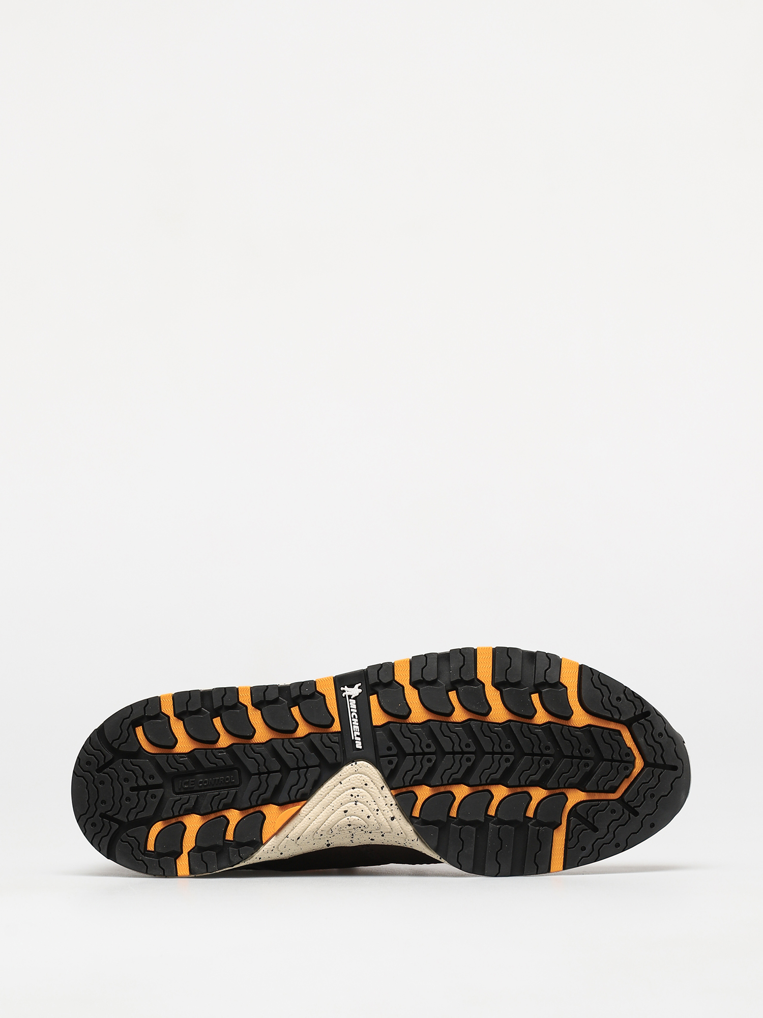 Etnies Sultan Scw Cipők (brown/black)