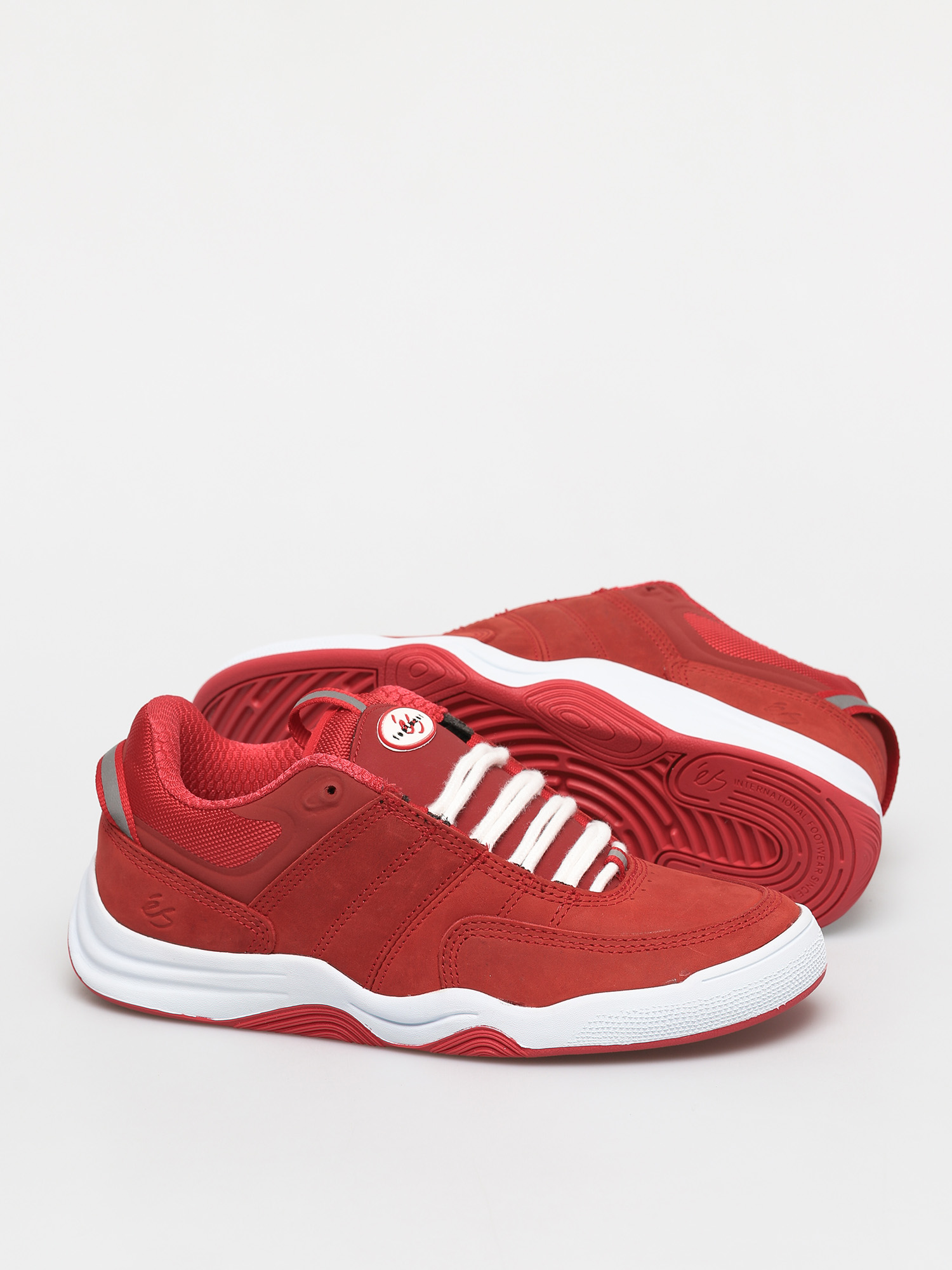 eS Evant Cipők (red)