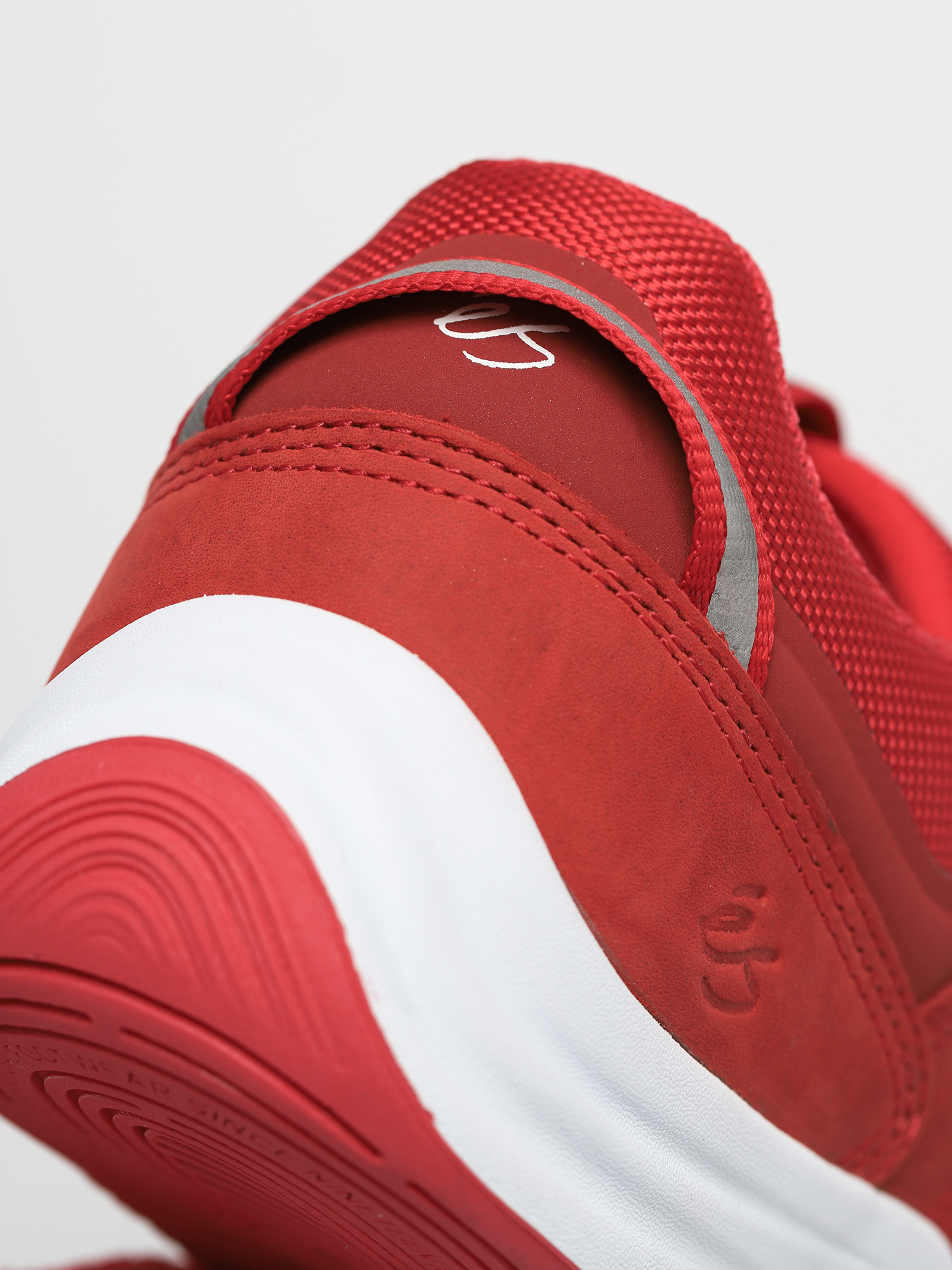 eS Evant Cipők (red)