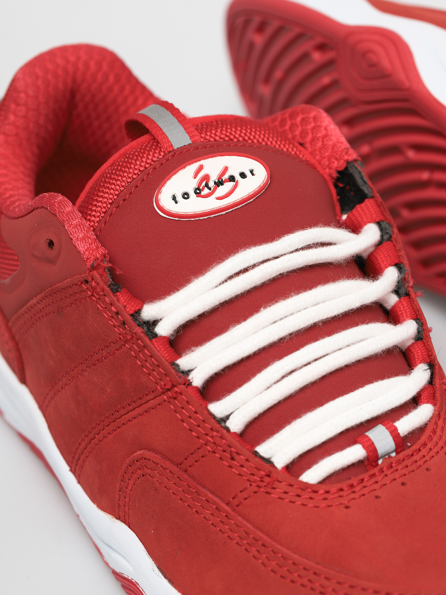 eS Evant Cipők (red)