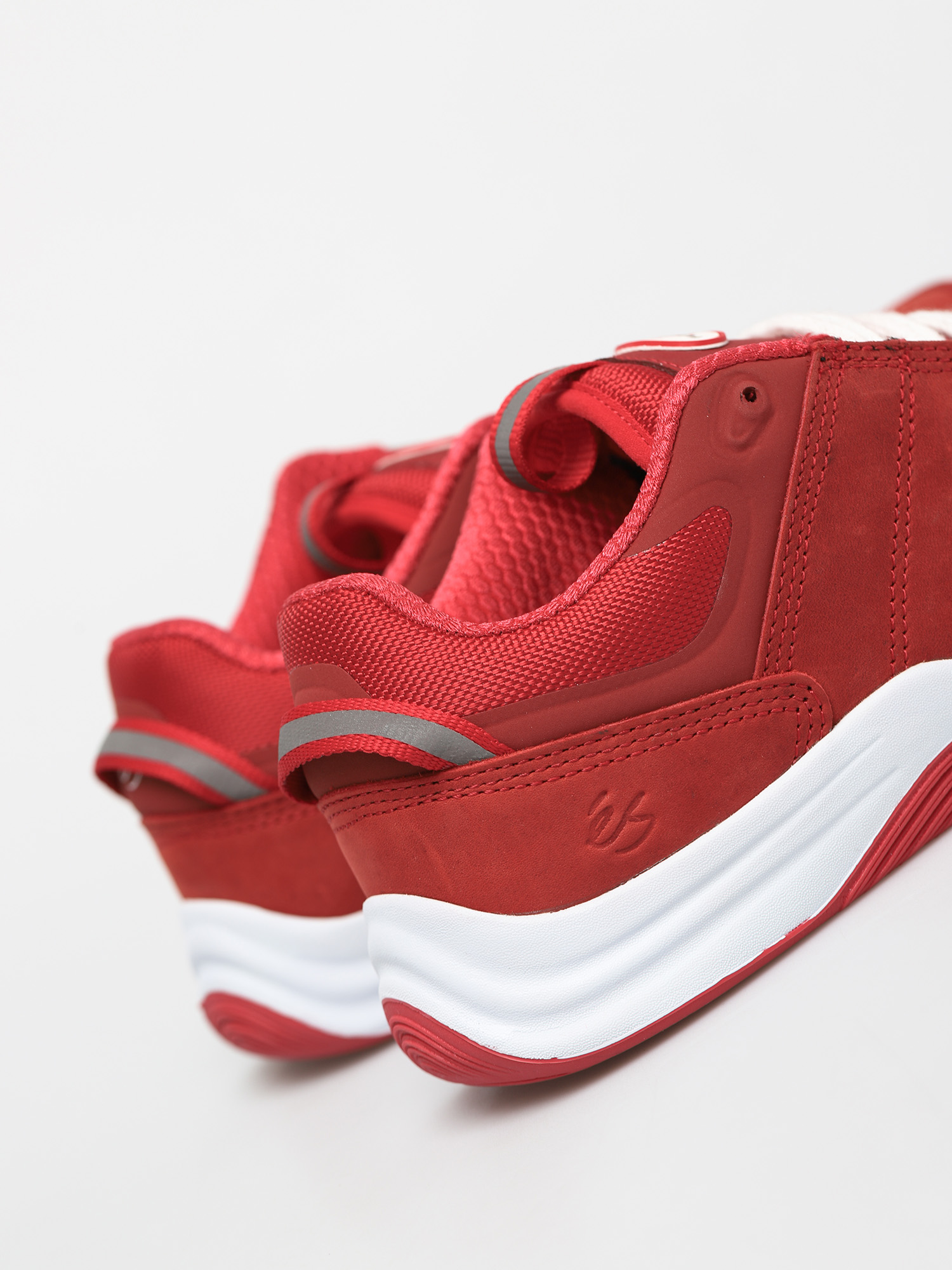 eS Evant Cipők (red)