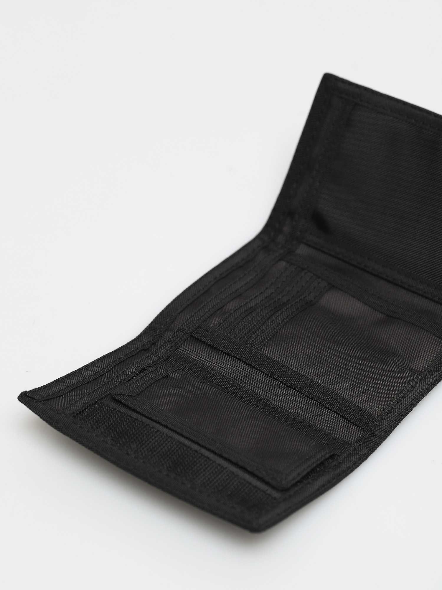 Vans Slipped Pénztárca (black/charcoal)