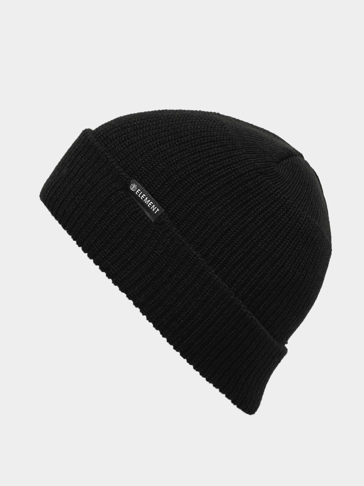 Element Kernel Beanie Sapka (flint black)