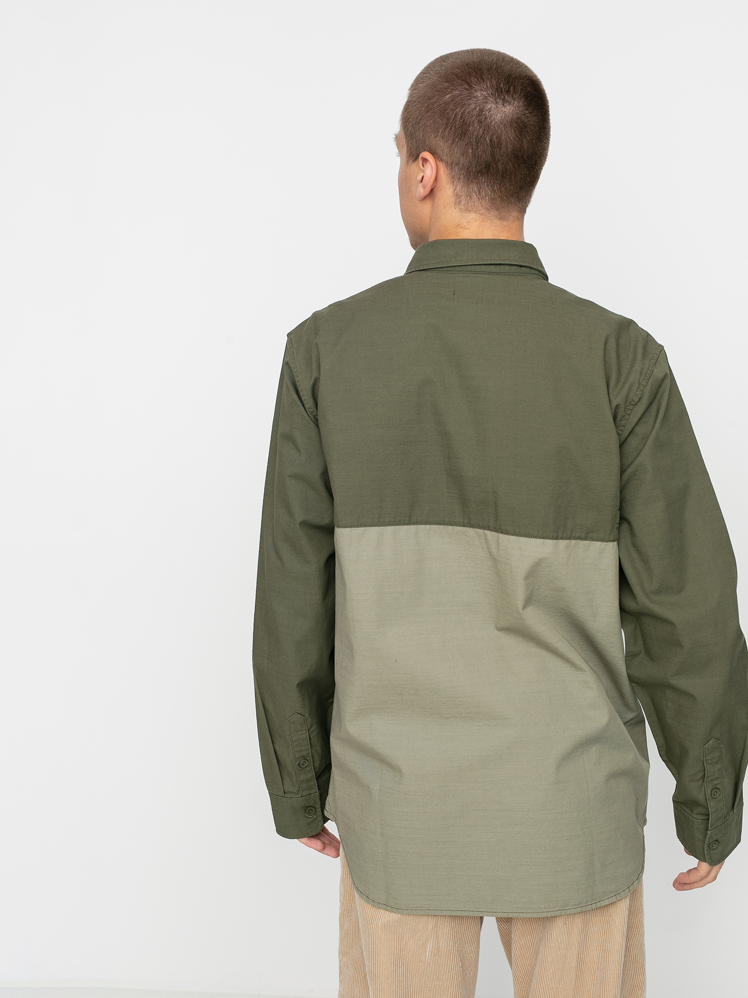 Vans 66 Supply Ls Ing (grape leaf)