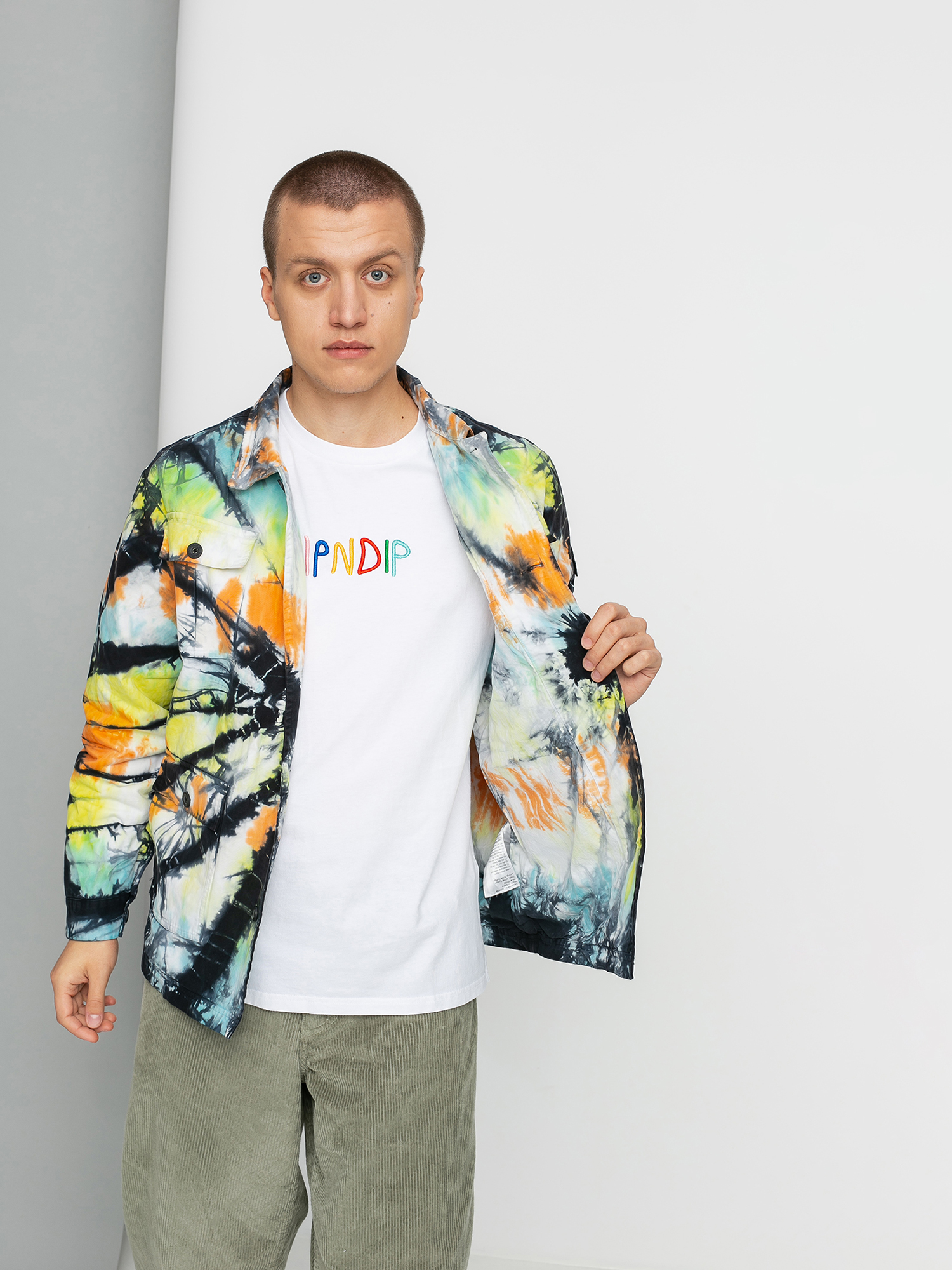 RipNDip Sunburst Dzseki (multi)