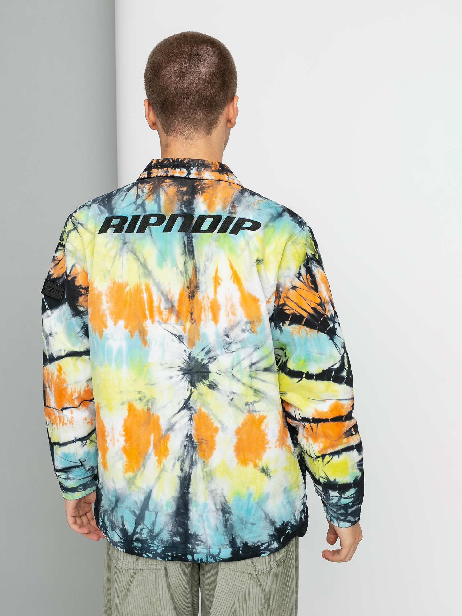 RipNDip Sunburst Dzseki (multi)