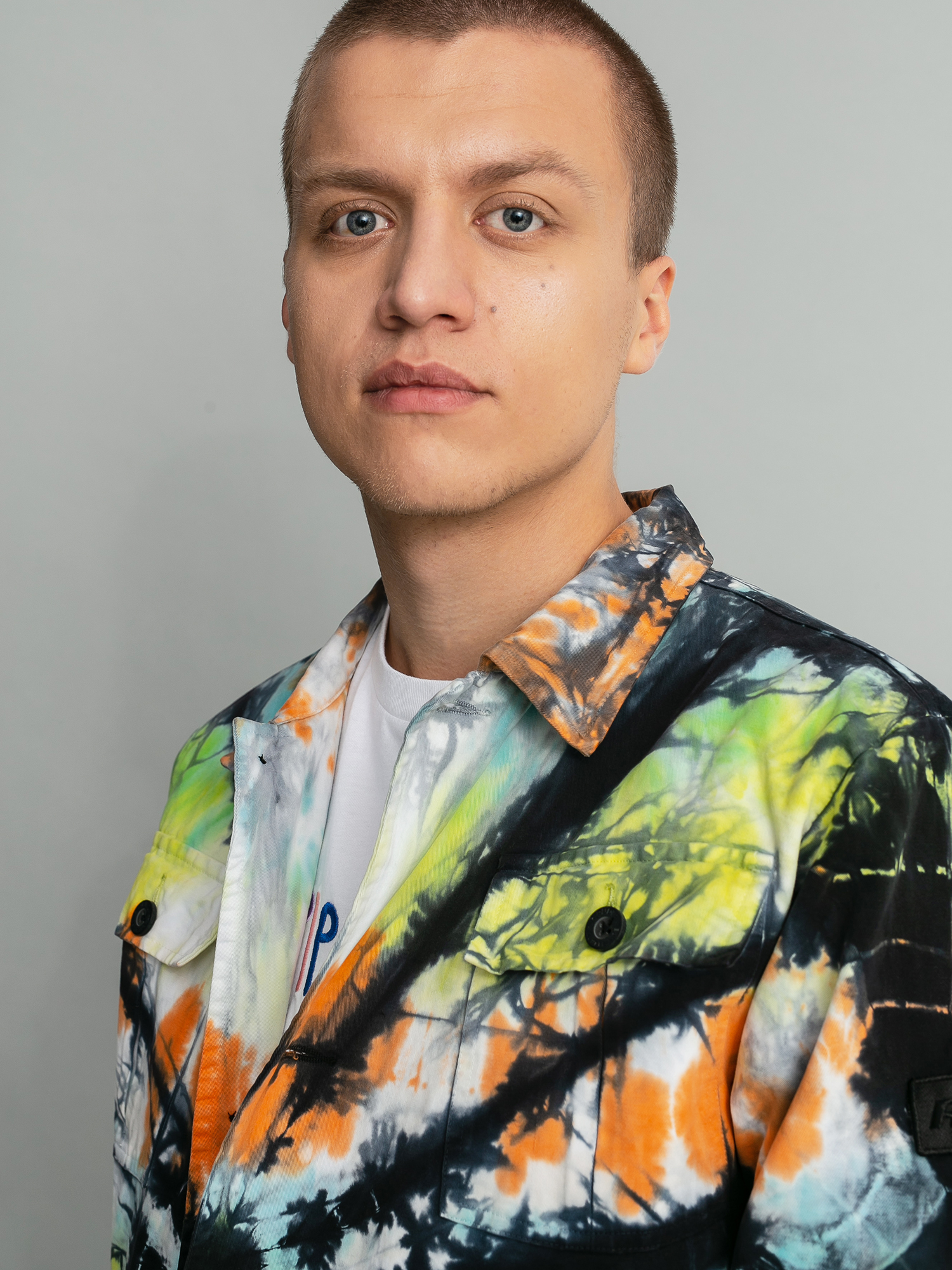 RipNDip Sunburst Dzseki (multi)