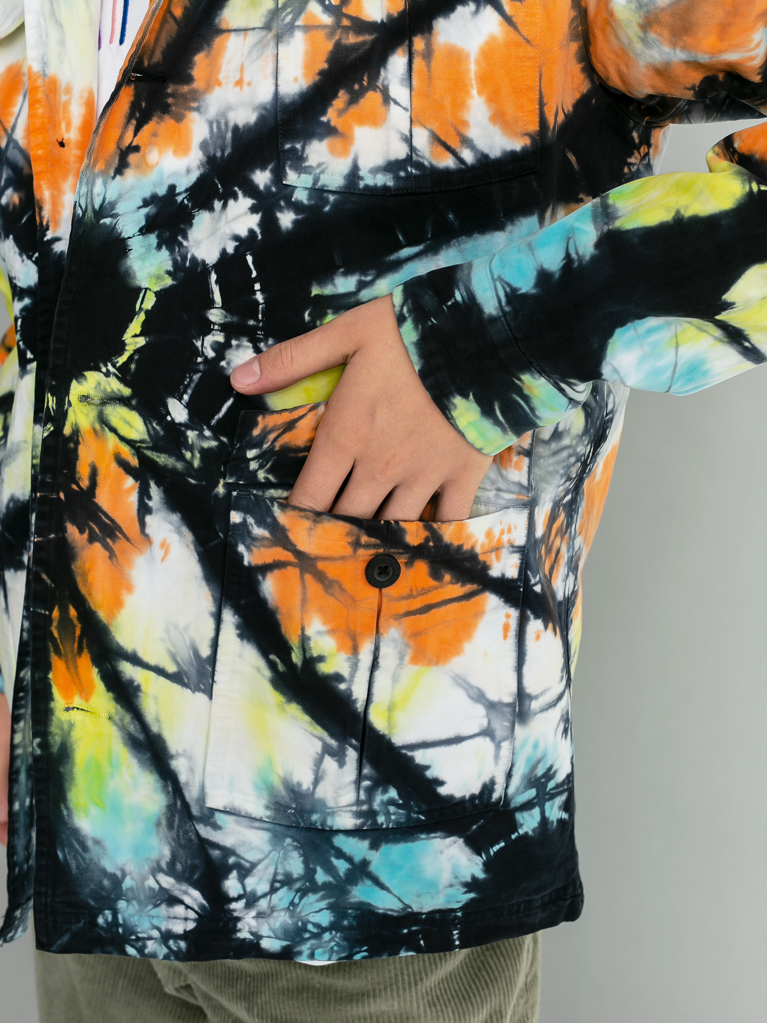 RipNDip Sunburst Dzseki (multi)