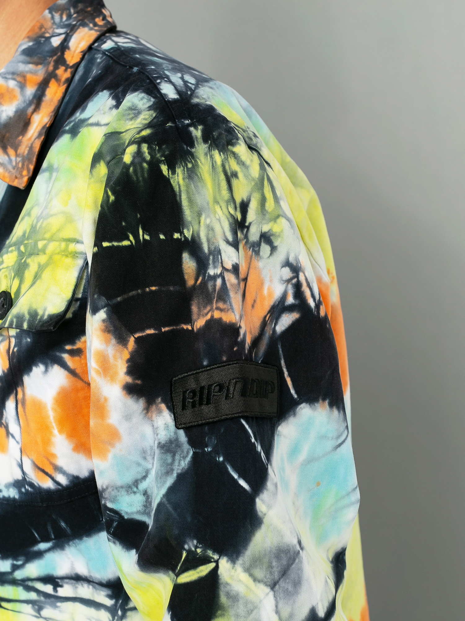 RipNDip Sunburst Dzseki (multi)