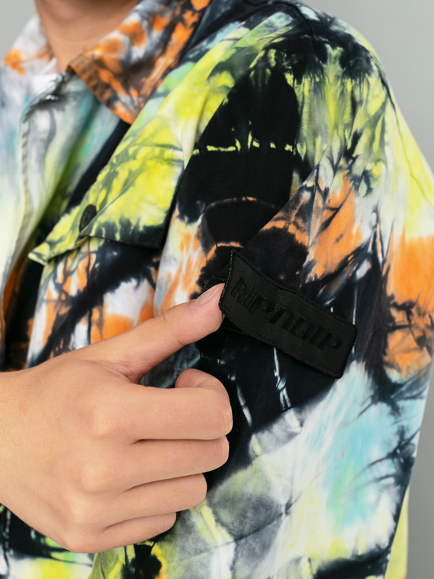 RipNDip Sunburst Dzseki (multi)